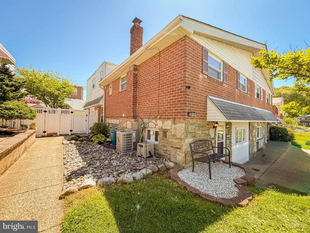 Photo of 9015 Cloverly Road, PHILADELPHIA, PA 19136 (MLS # PAPH2612820)