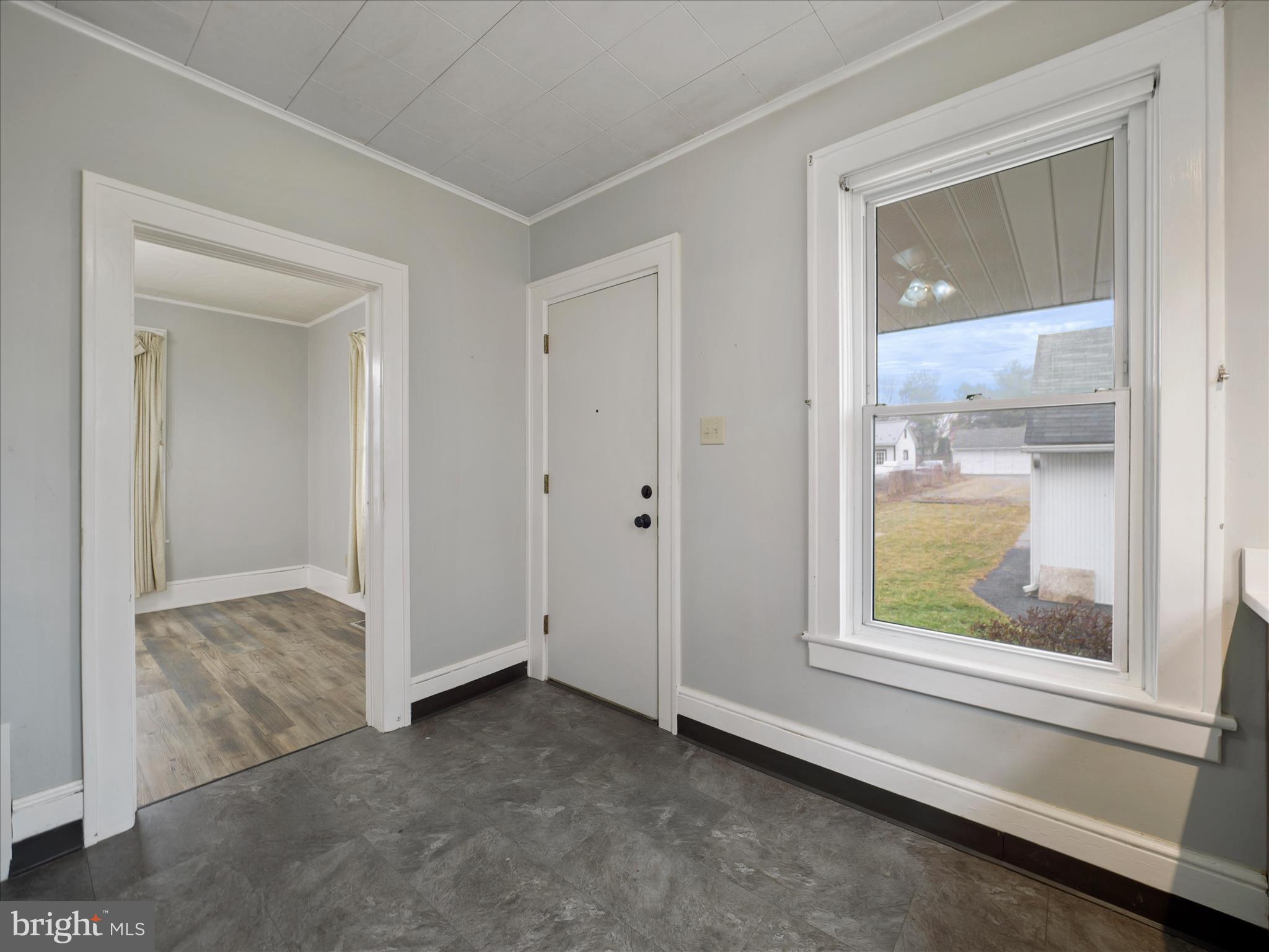 CHAMBERSBURG BOROUGH - Residential