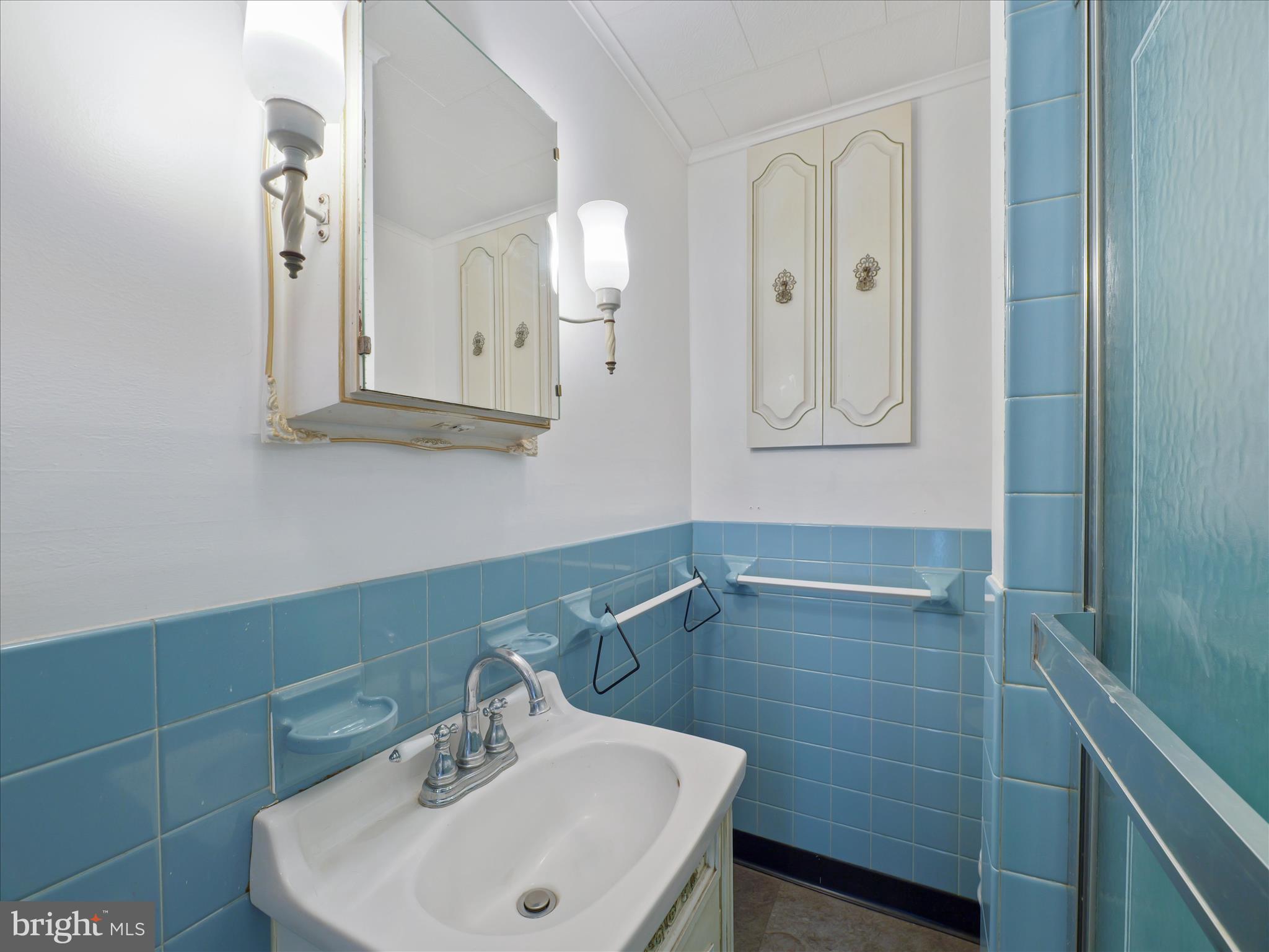 CHAMBERSBURG BOROUGH - Residential