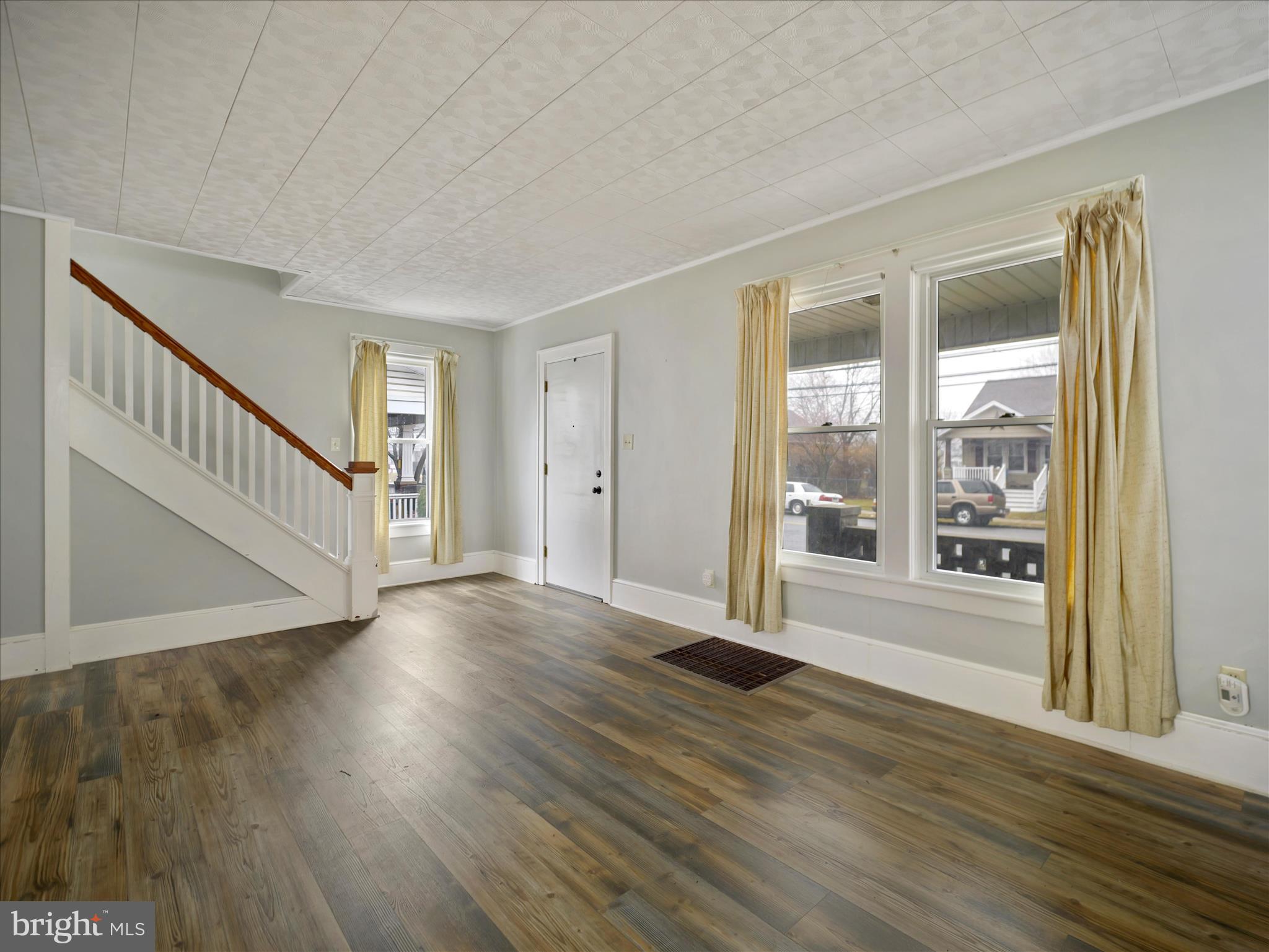 CHAMBERSBURG BOROUGH - Residential