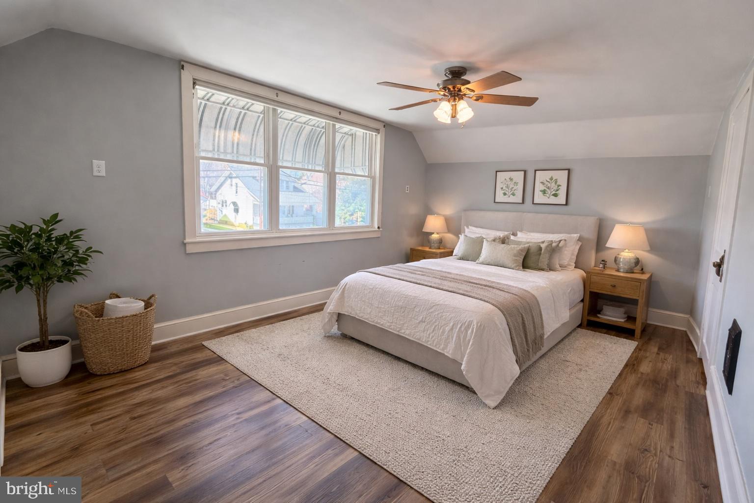 CHAMBERSBURG BOROUGH - Residential