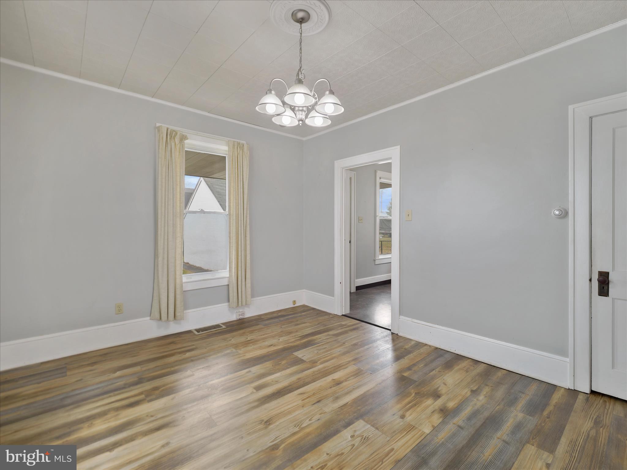 CHAMBERSBURG BOROUGH - Residential