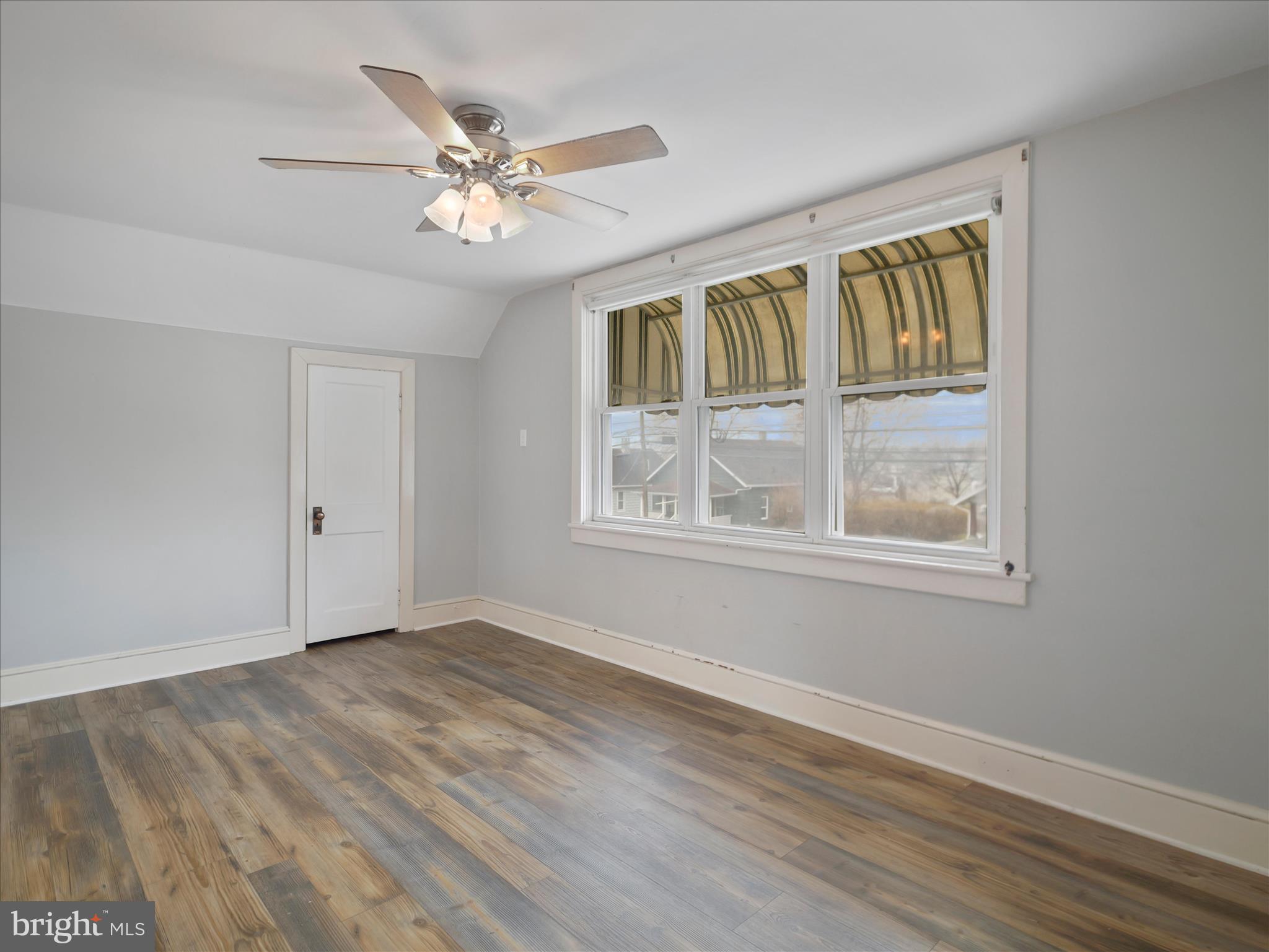 CHAMBERSBURG BOROUGH - Residential