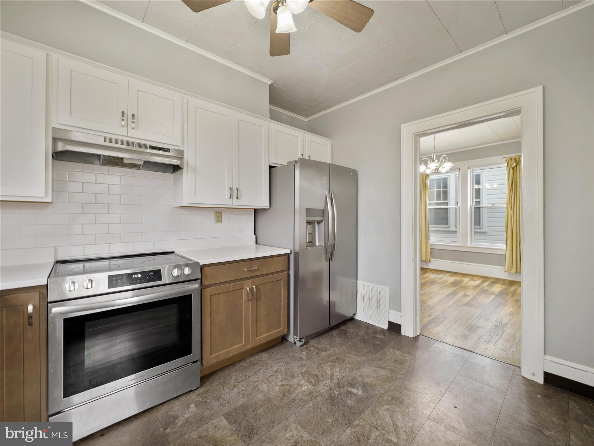 CHAMBERSBURG BOROUGH - Residential