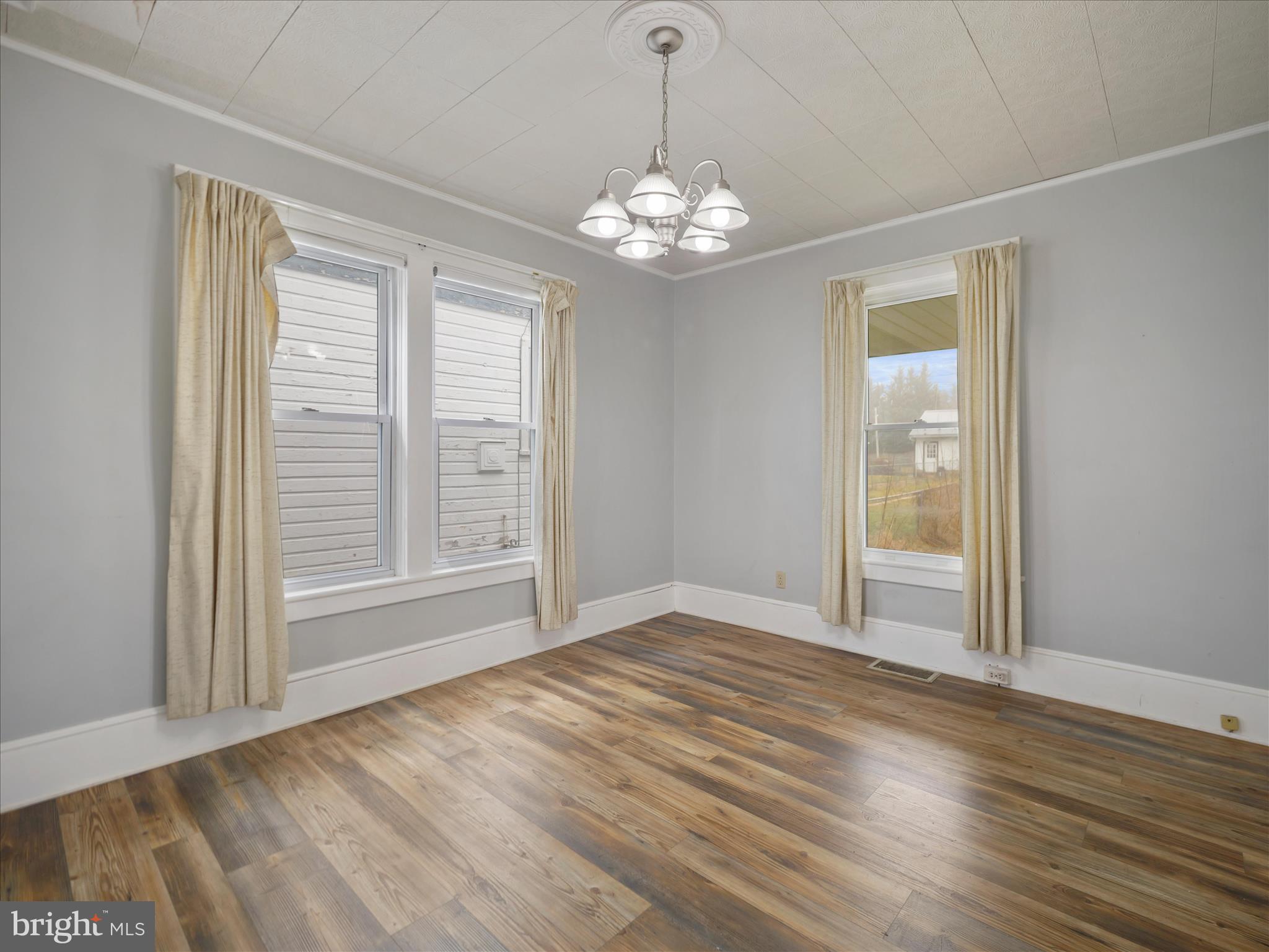 CHAMBERSBURG BOROUGH - Residential