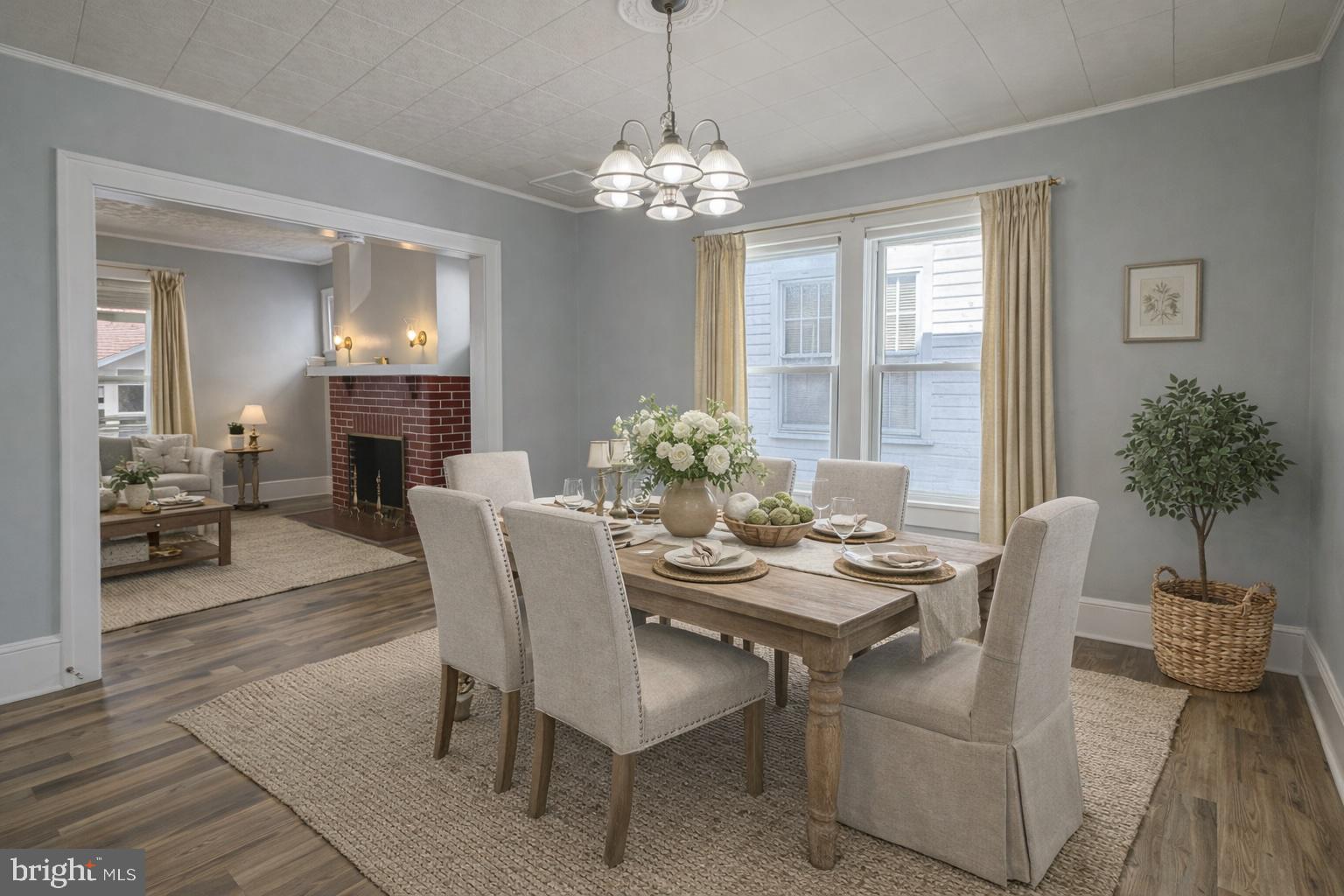 CHAMBERSBURG BOROUGH - Residential