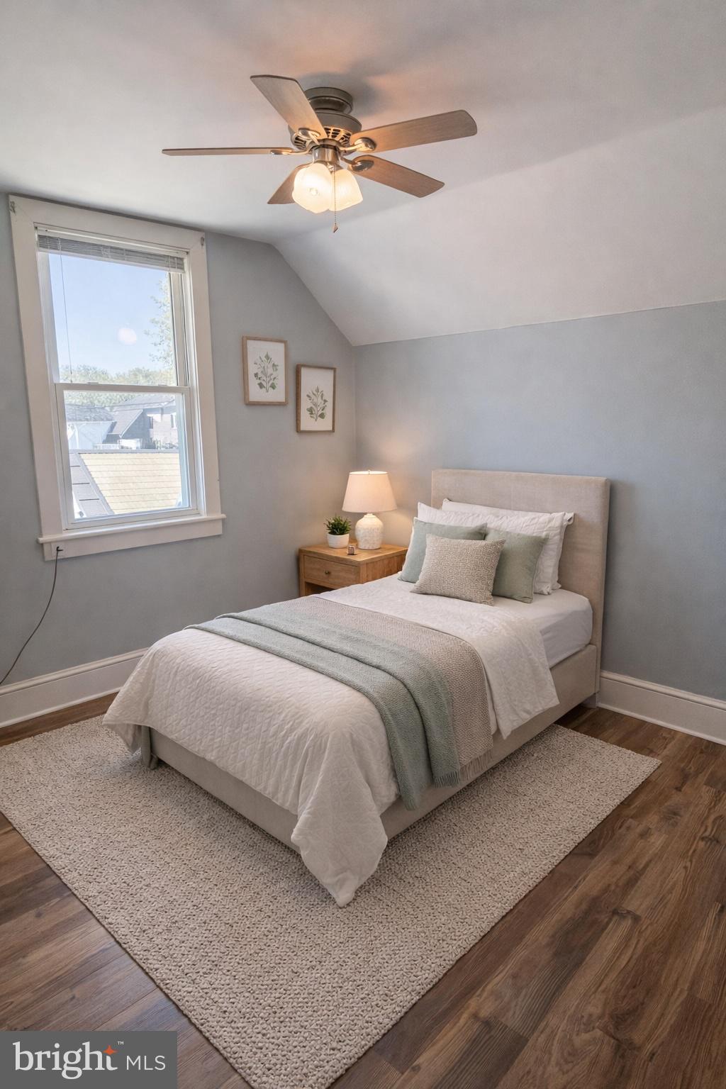 CHAMBERSBURG BOROUGH - Residential