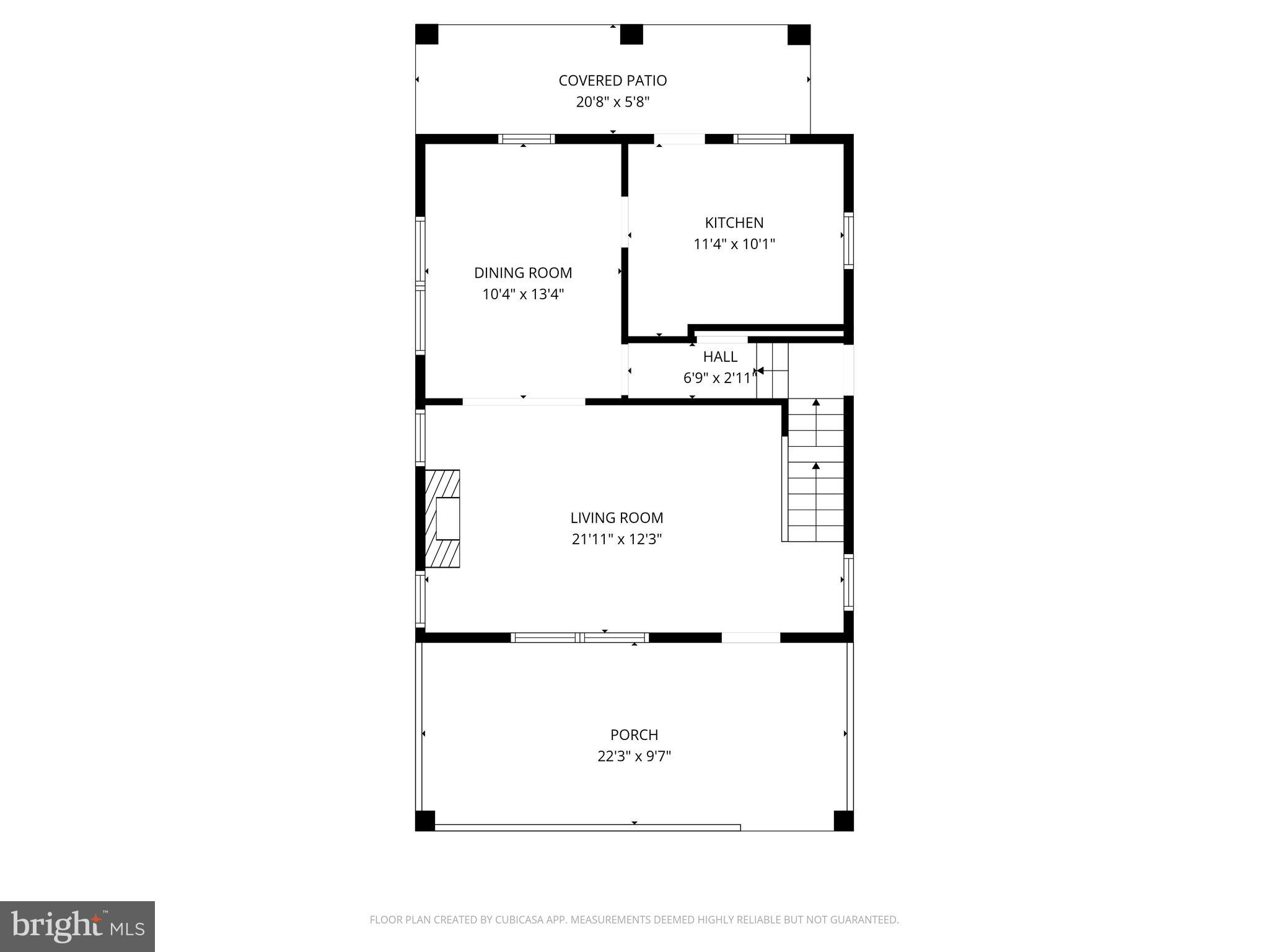 CHAMBERSBURG BOROUGH - Residential
