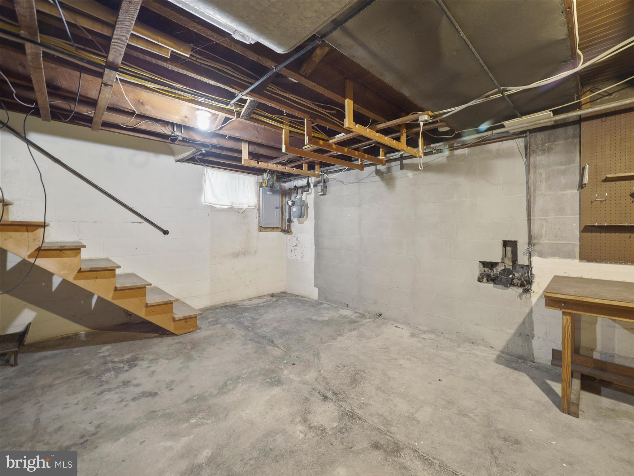 CHAMBERSBURG BOROUGH - Residential