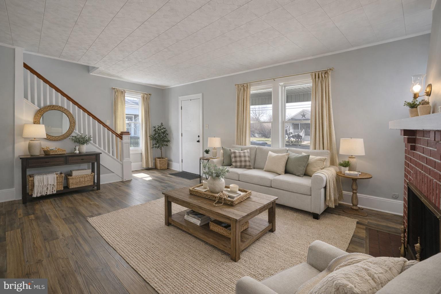 CHAMBERSBURG BOROUGH - Residential