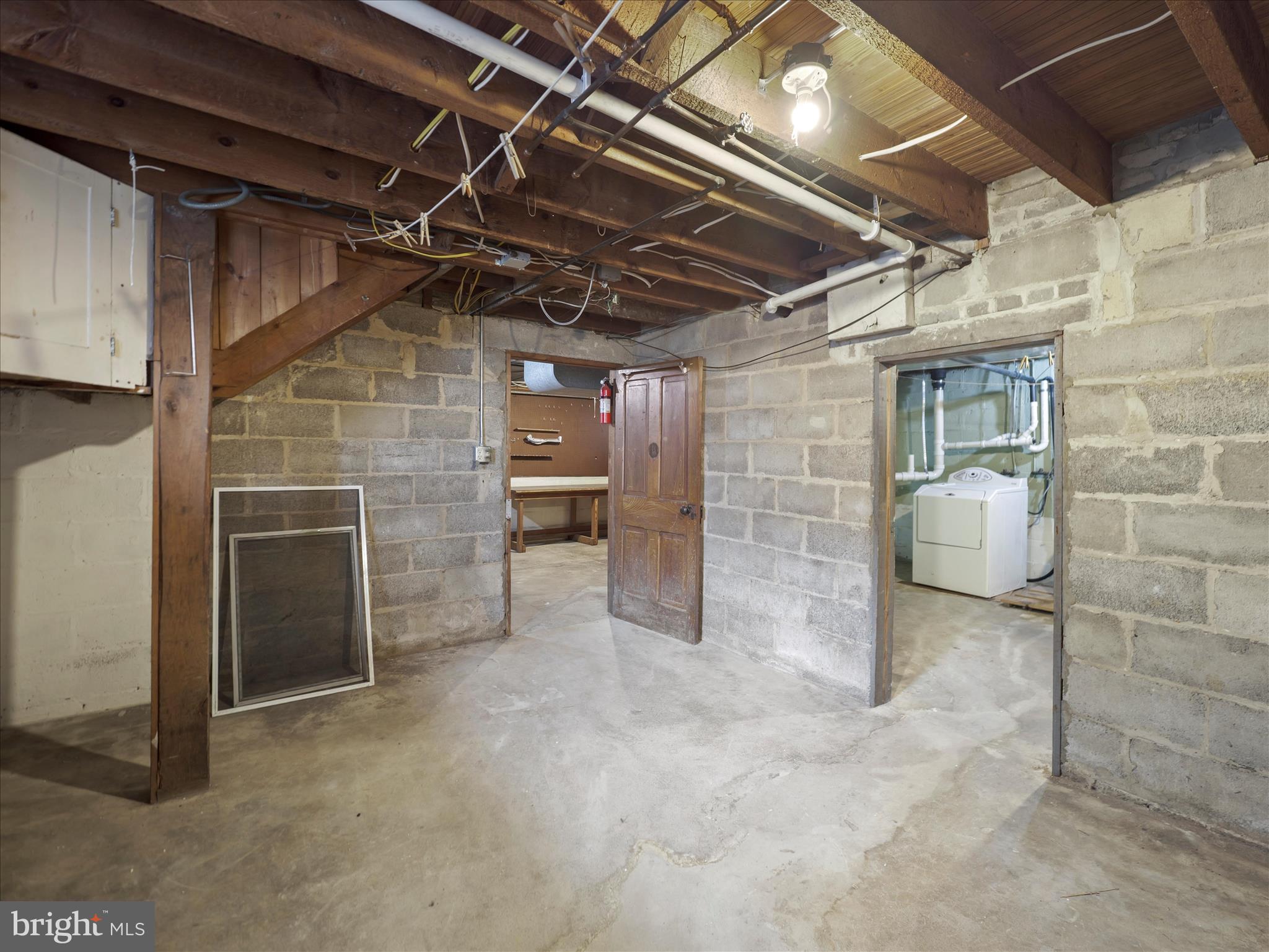 CHAMBERSBURG BOROUGH - Residential