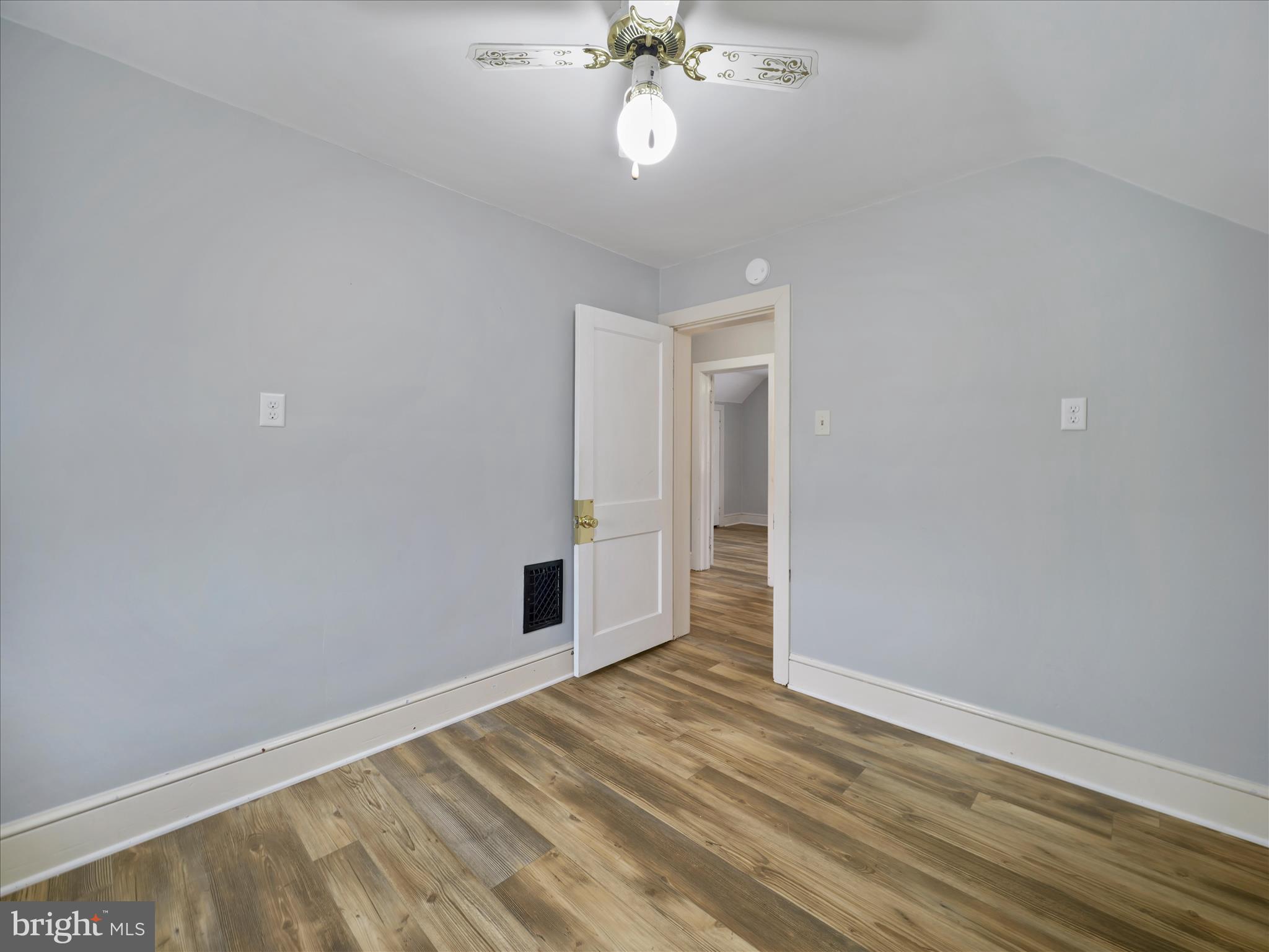 CHAMBERSBURG BOROUGH - Residential