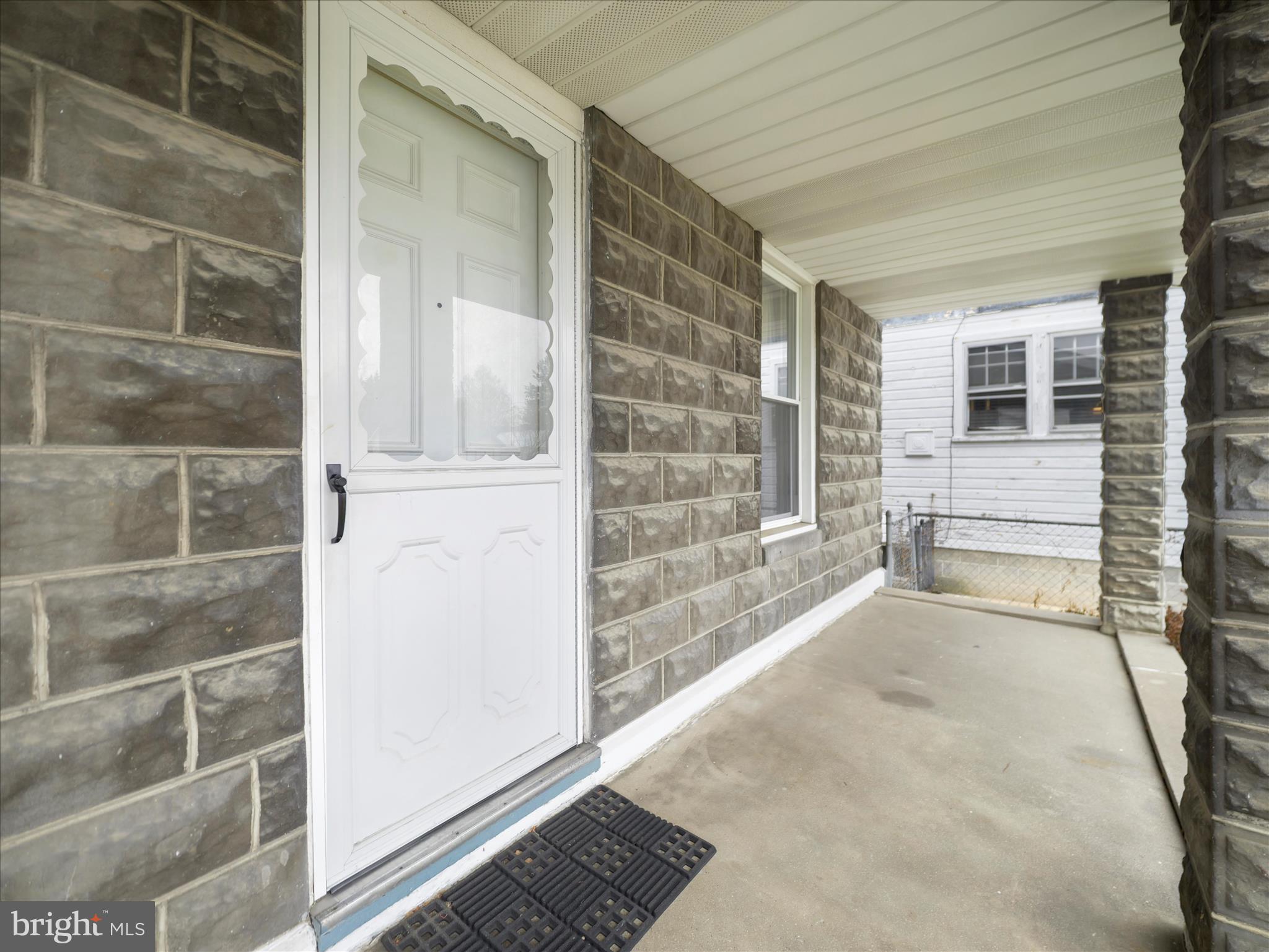 CHAMBERSBURG BOROUGH - Residential