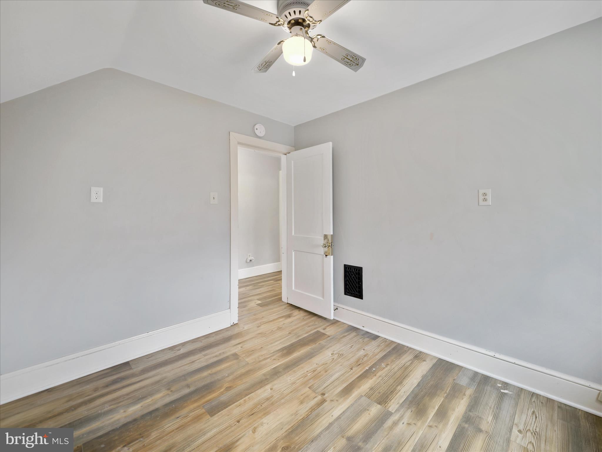 CHAMBERSBURG BOROUGH - Residential