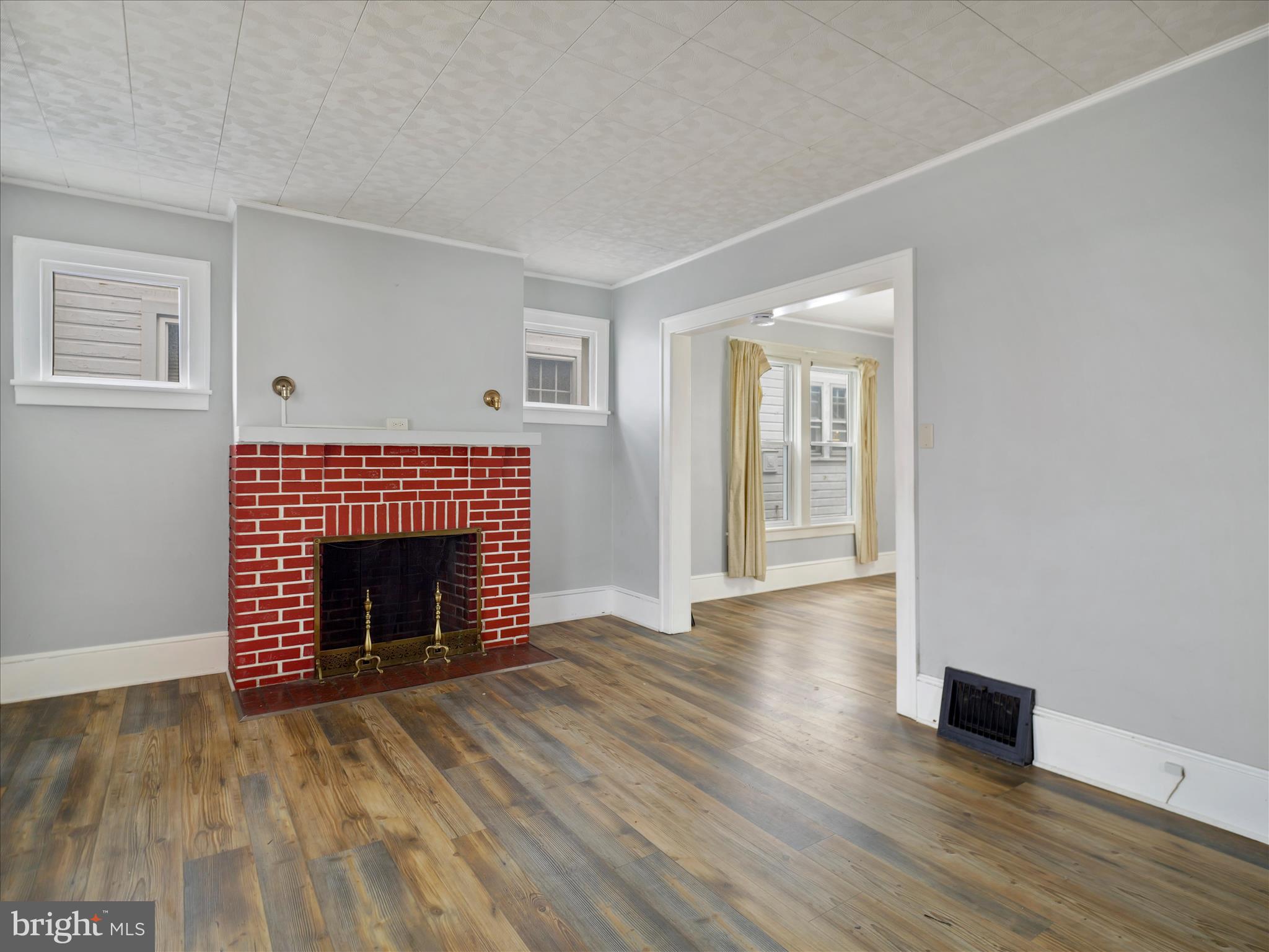 CHAMBERSBURG BOROUGH - Residential