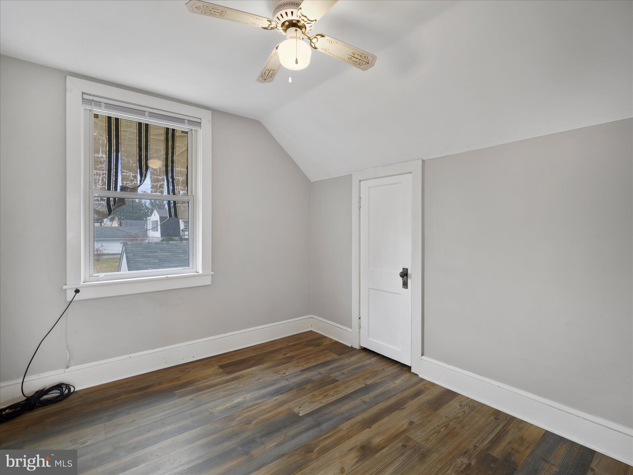 CHAMBERSBURG BOROUGH - Residential