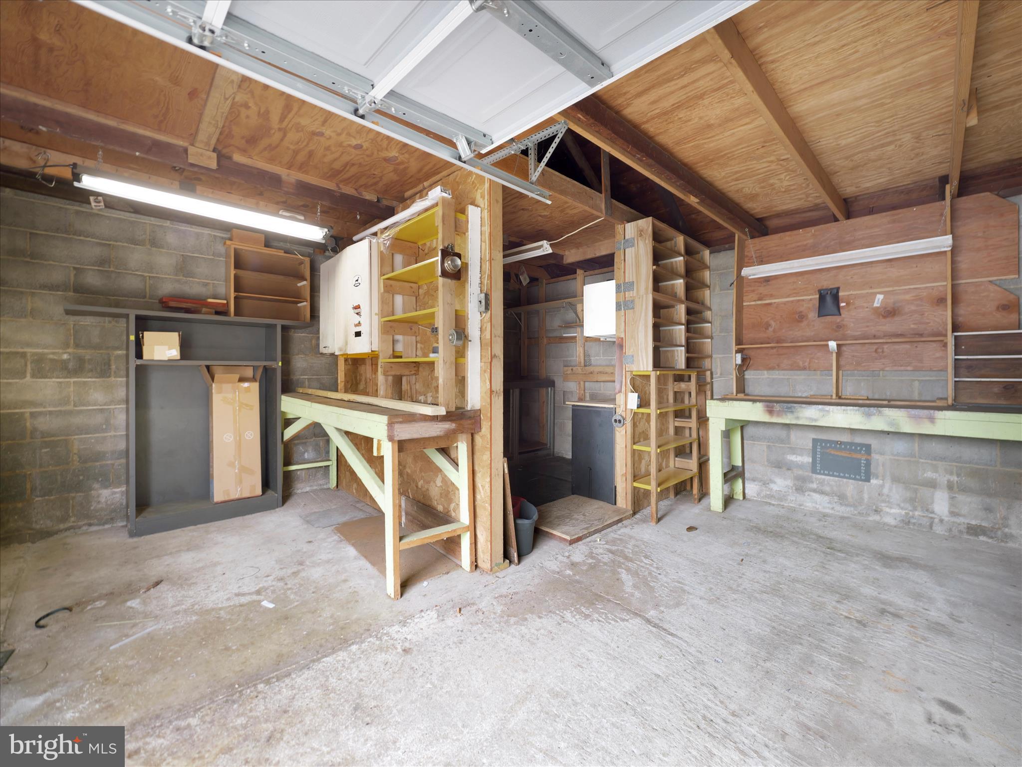 CHAMBERSBURG BOROUGH - Residential