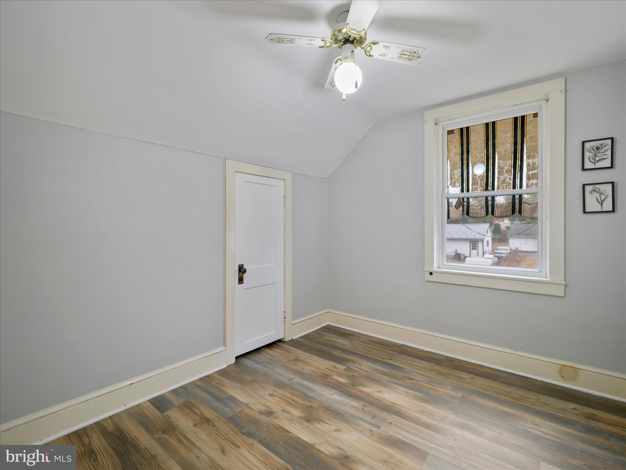 CHAMBERSBURG BOROUGH - Residential