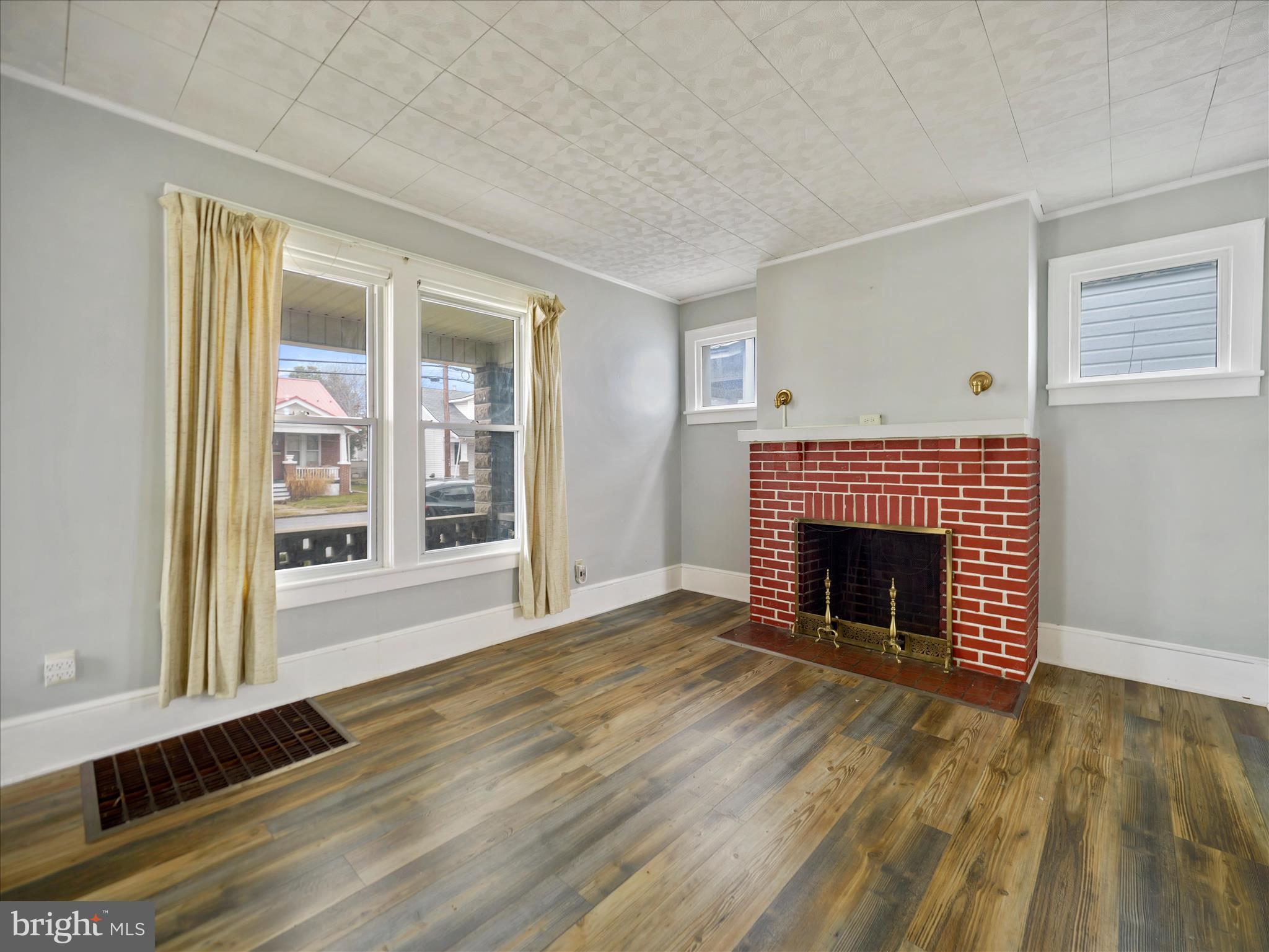 CHAMBERSBURG BOROUGH - Residential