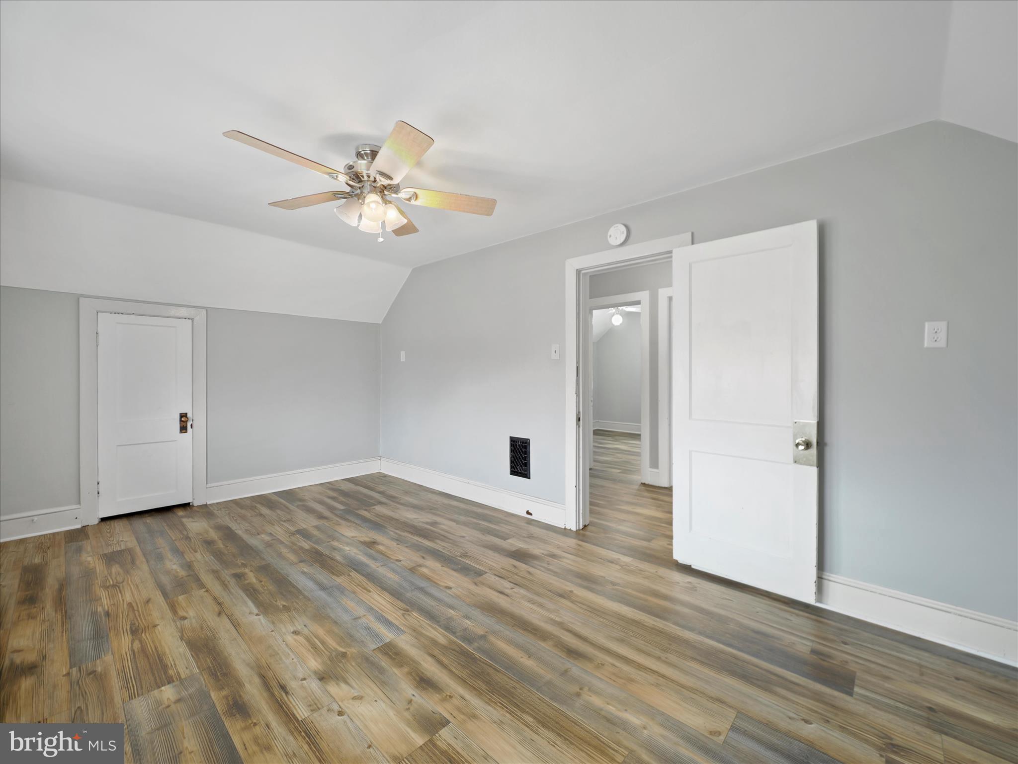 CHAMBERSBURG BOROUGH - Residential