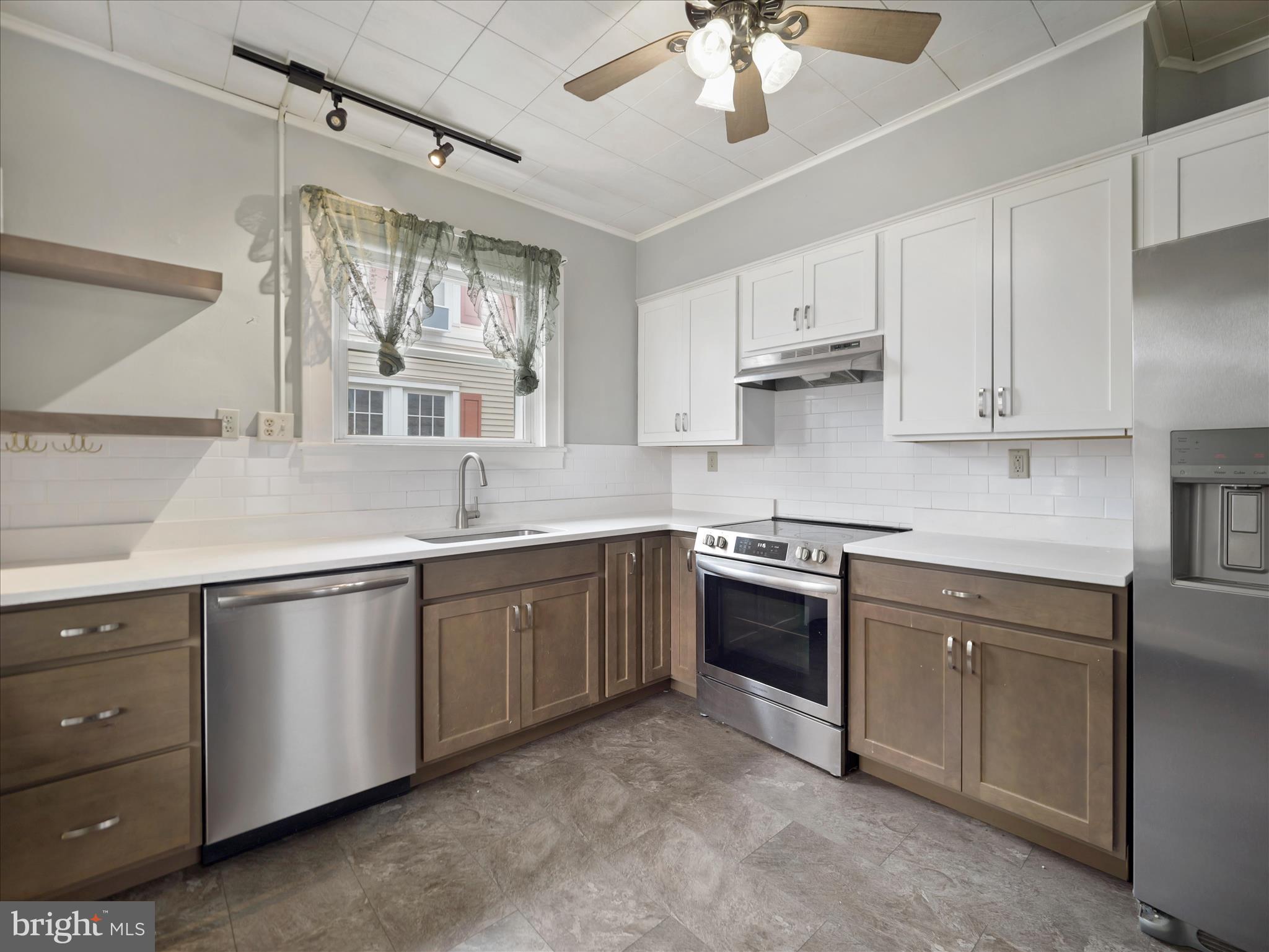 CHAMBERSBURG BOROUGH - Residential