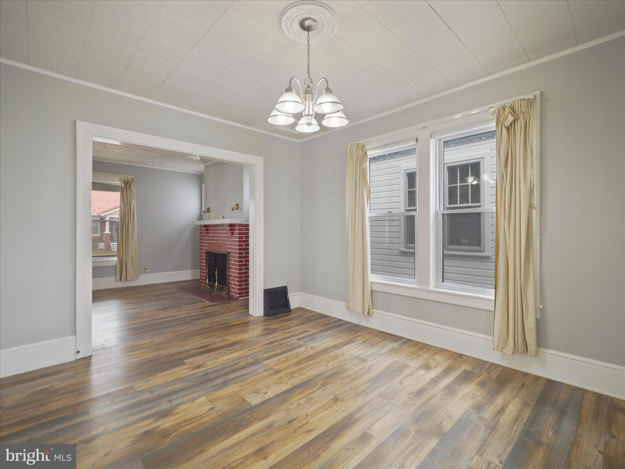 CHAMBERSBURG BOROUGH - Residential