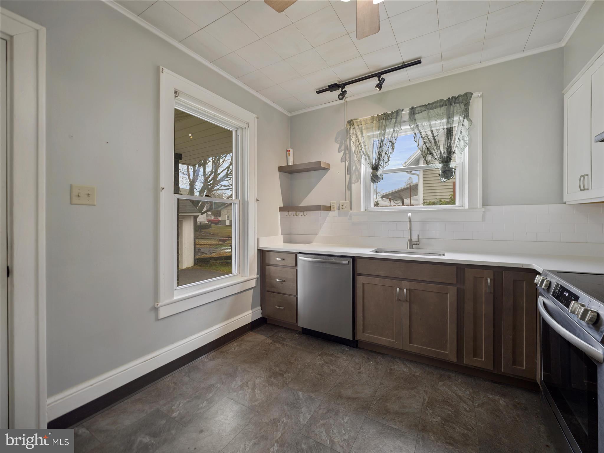 CHAMBERSBURG BOROUGH - Residential