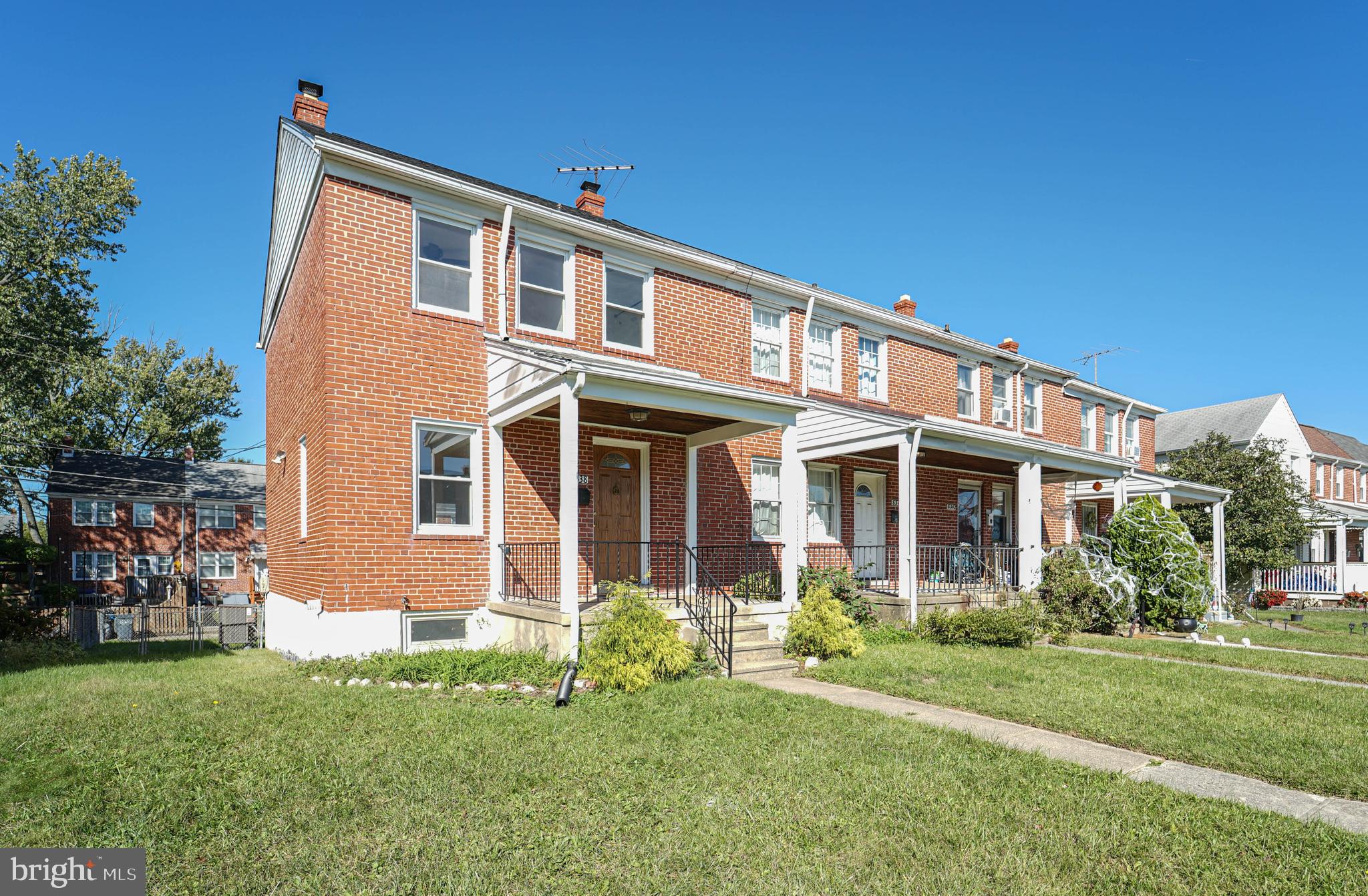 8338 EDGEDALE ROAD