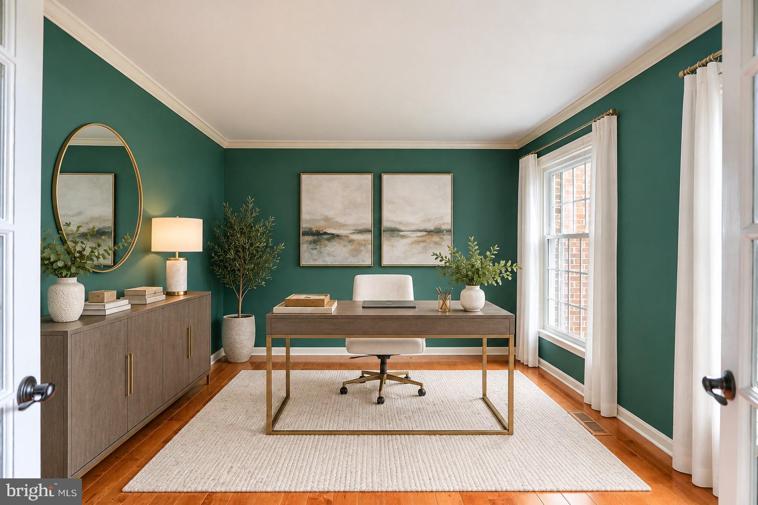 3802 DORSET DRIVE