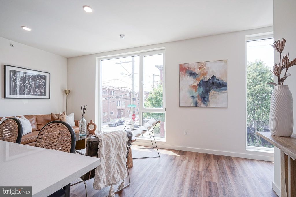 Photo of 1301 Bainbridge Street #214, PHILADELPHIA, PA 19147 (MLS # PAPH2573636)