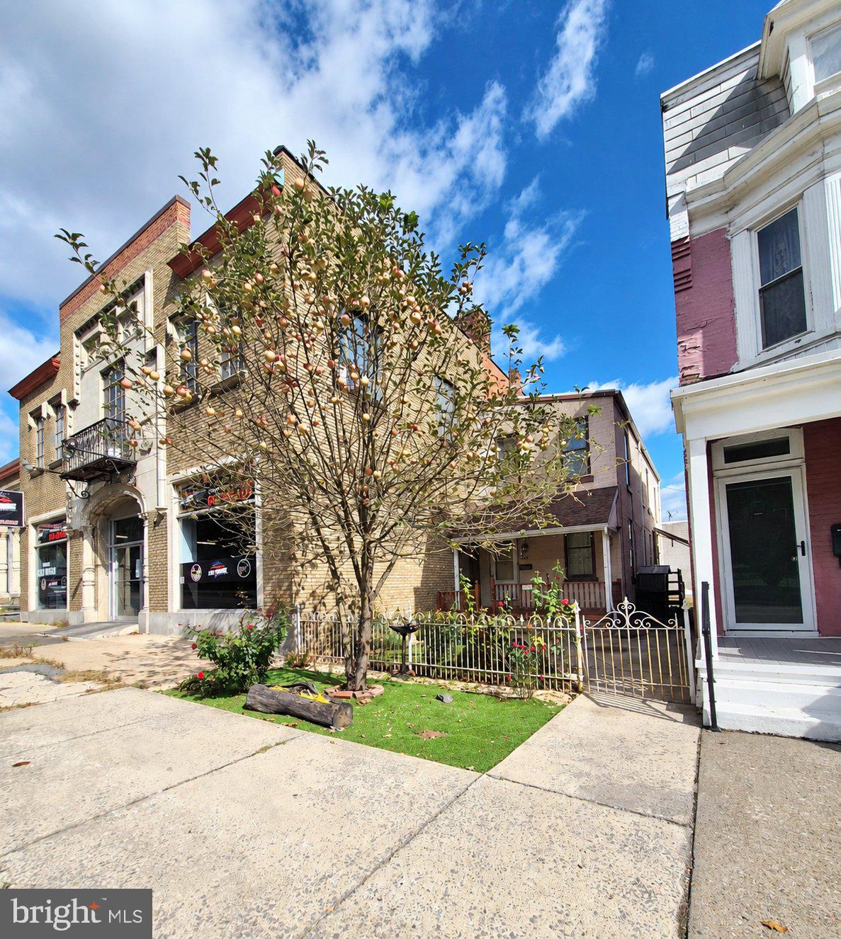 1405 N 5TH STREET