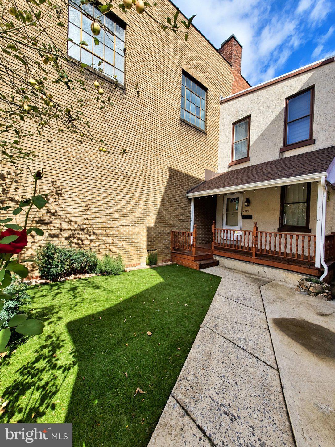 1405 N 5TH STREET