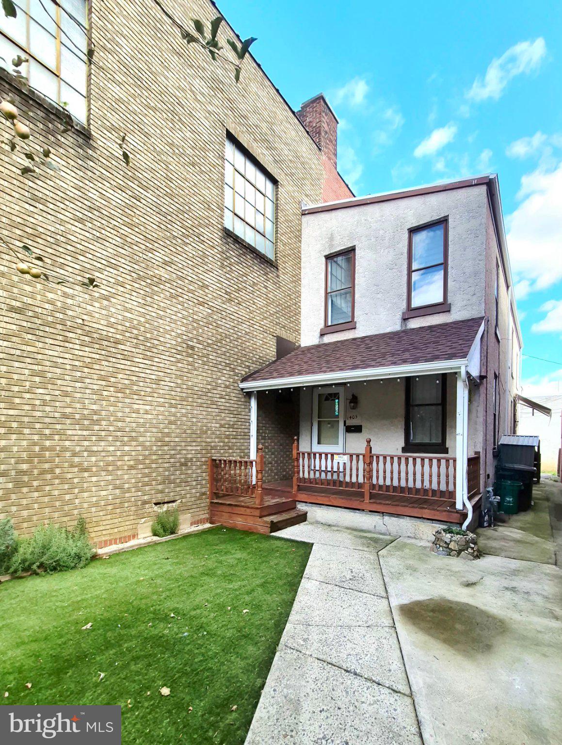 1405 N 5TH STREET