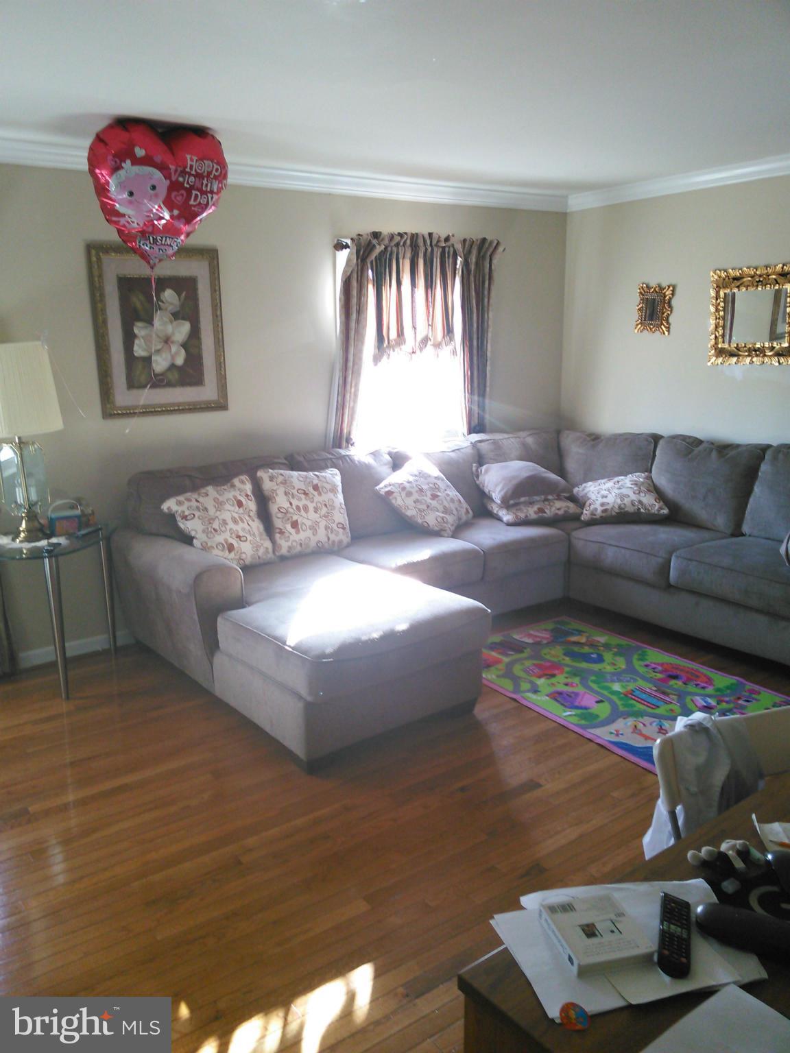 DALE CITY - Residential