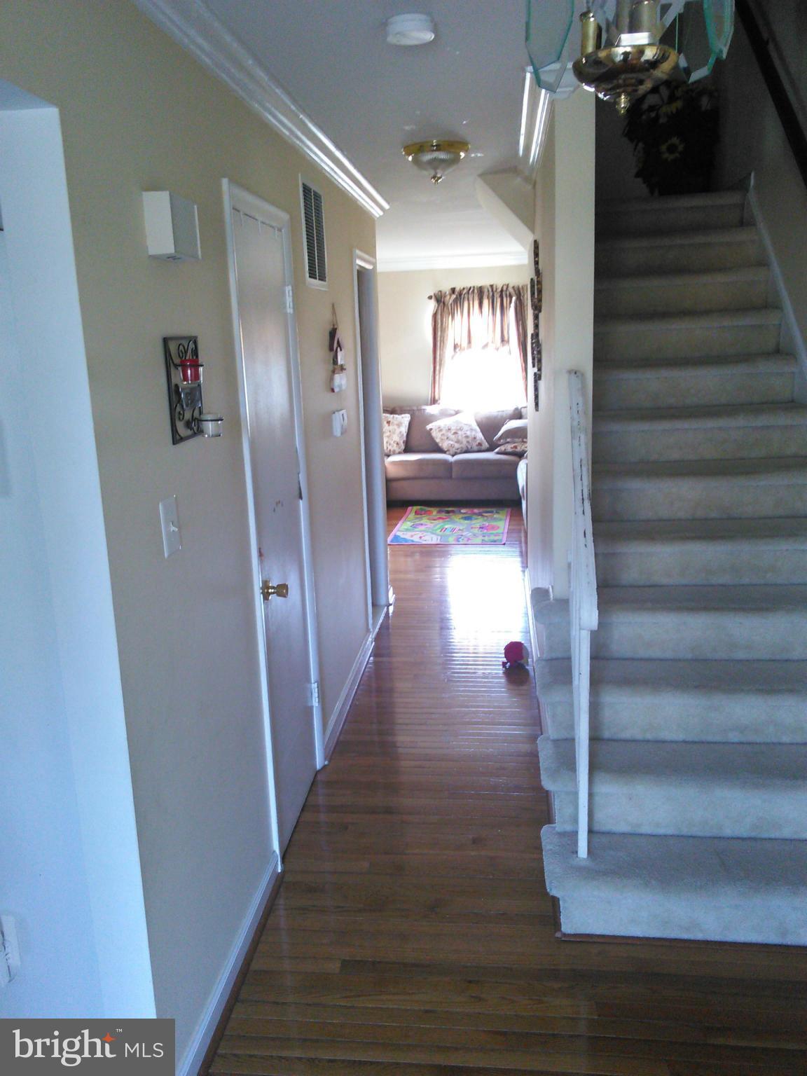 DALE CITY - Residential