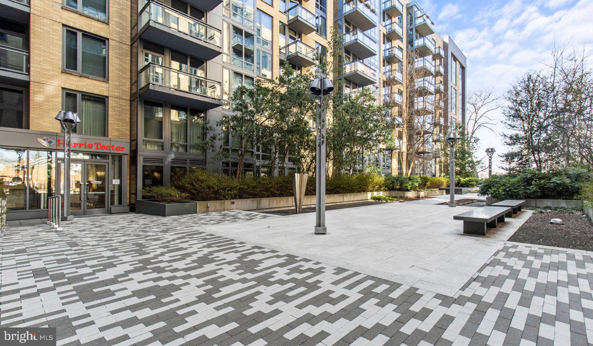 BETHESDA - Residential Lease