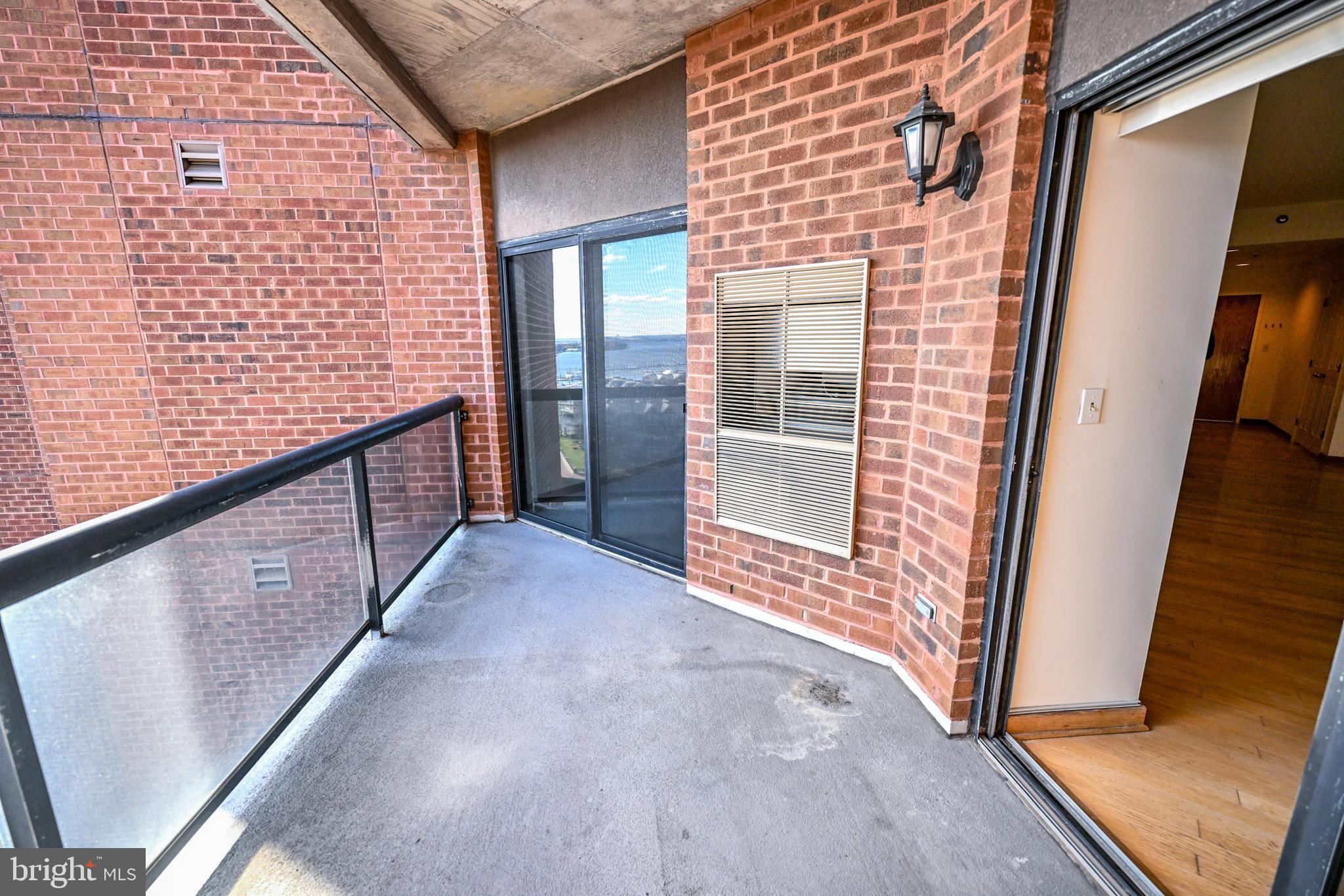 ANCHORAGE TOWERS - Residential Lease