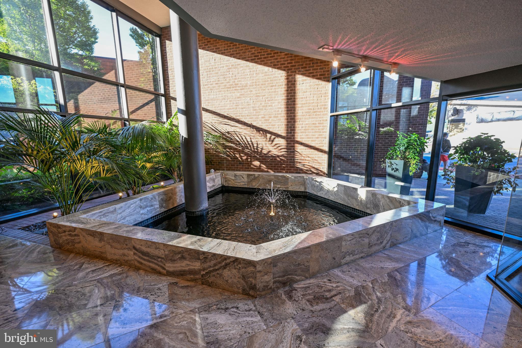 ANCHORAGE TOWERS - Residential Lease