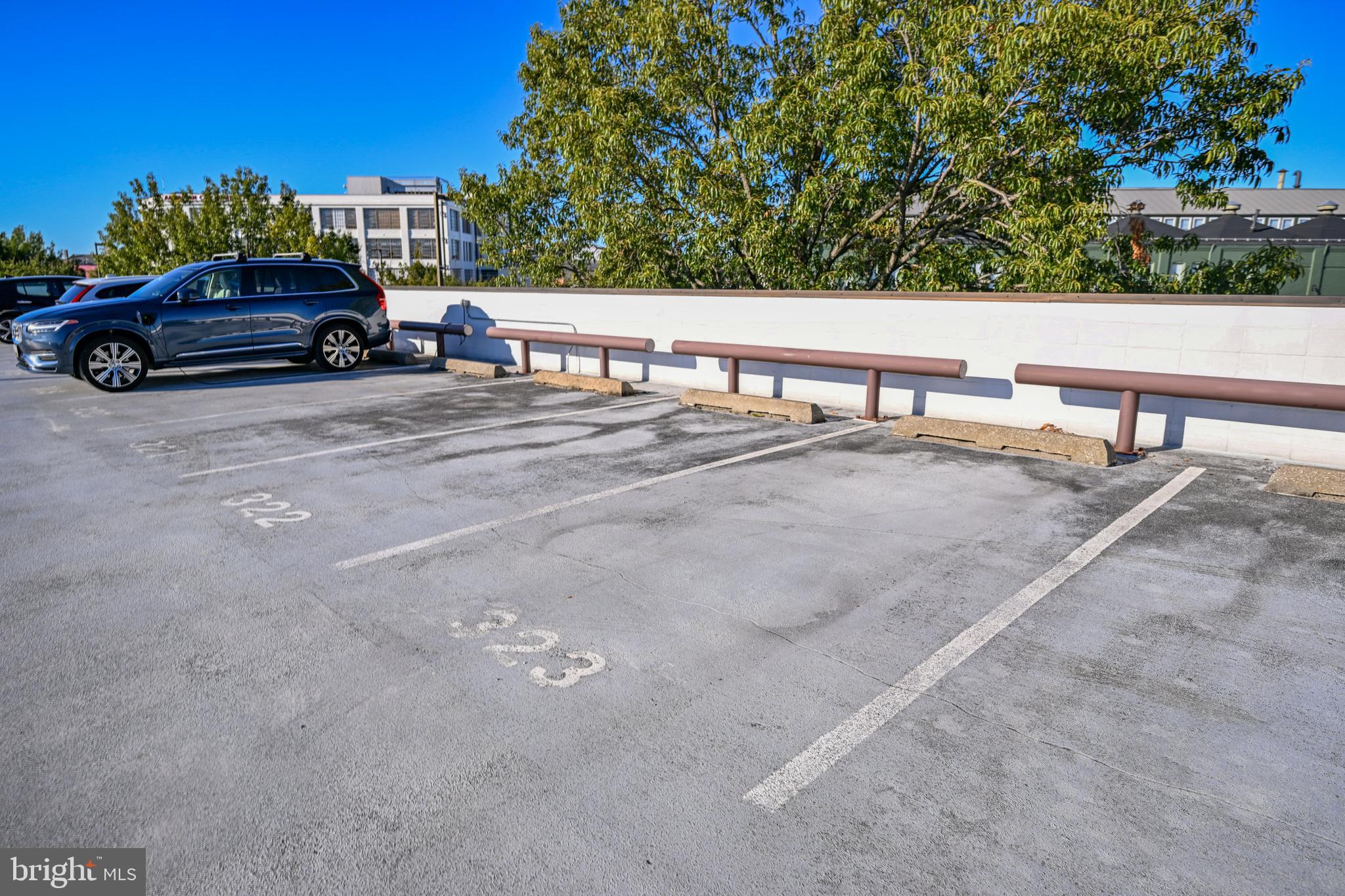 ANCHORAGE TOWERS - Residential Lease