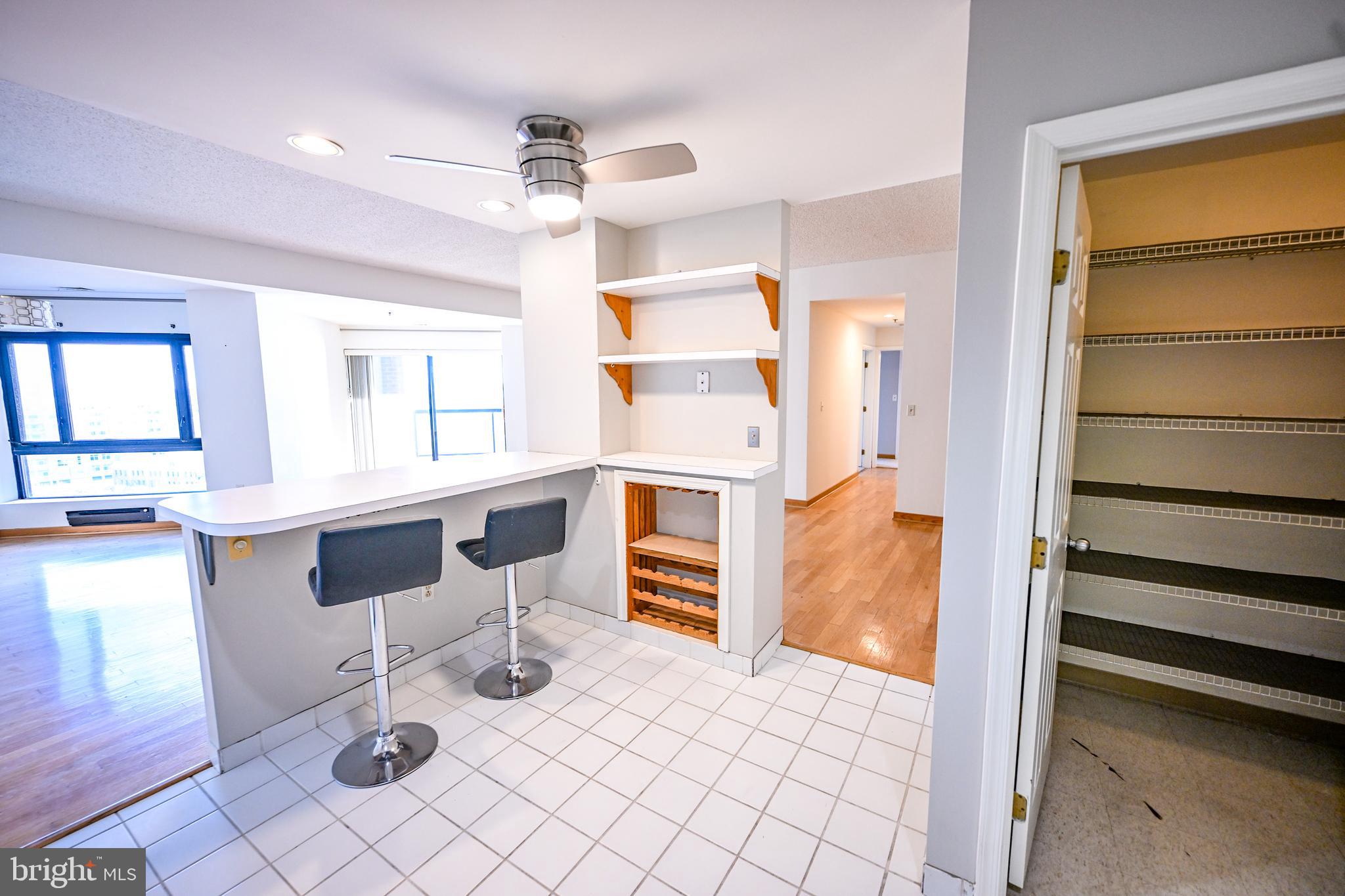 ANCHORAGE TOWERS - Residential Lease