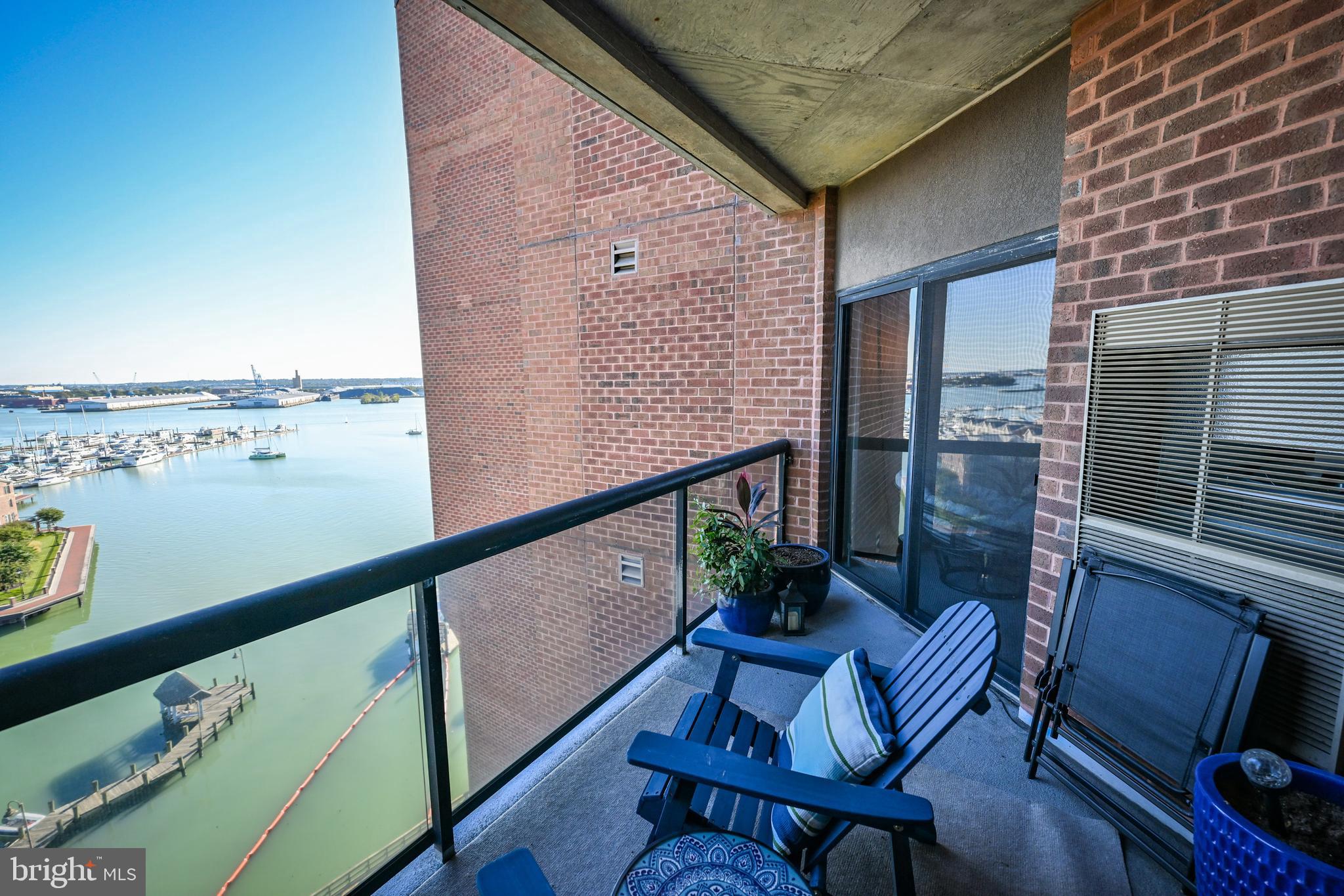 ANCHORAGE TOWERS - Residential Lease