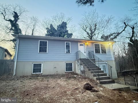 426 SEAGULL LANE LUSBY MD 20657