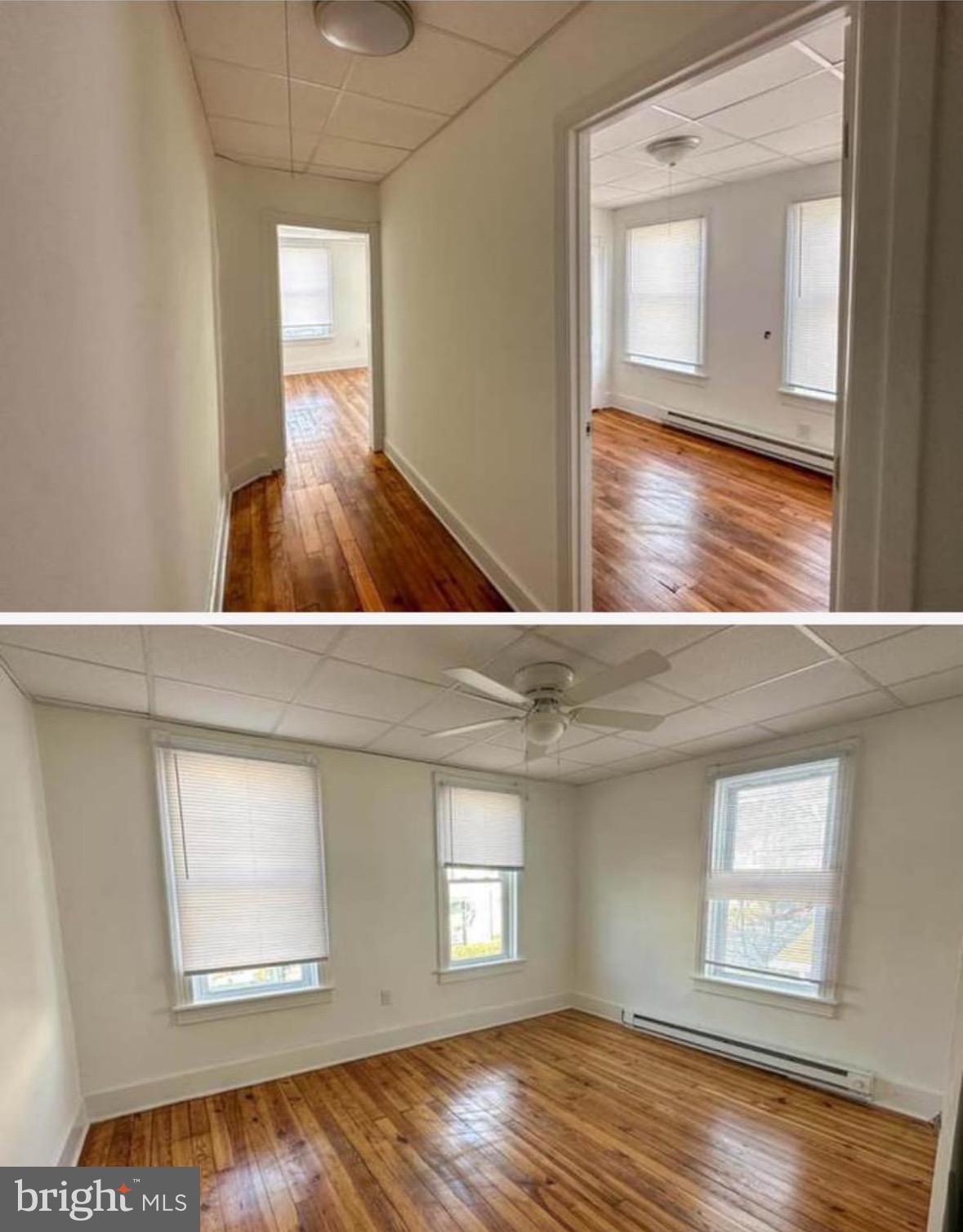 SOUTH END - Residential