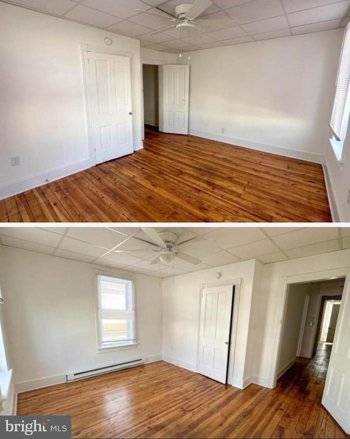 SOUTH END - Residential