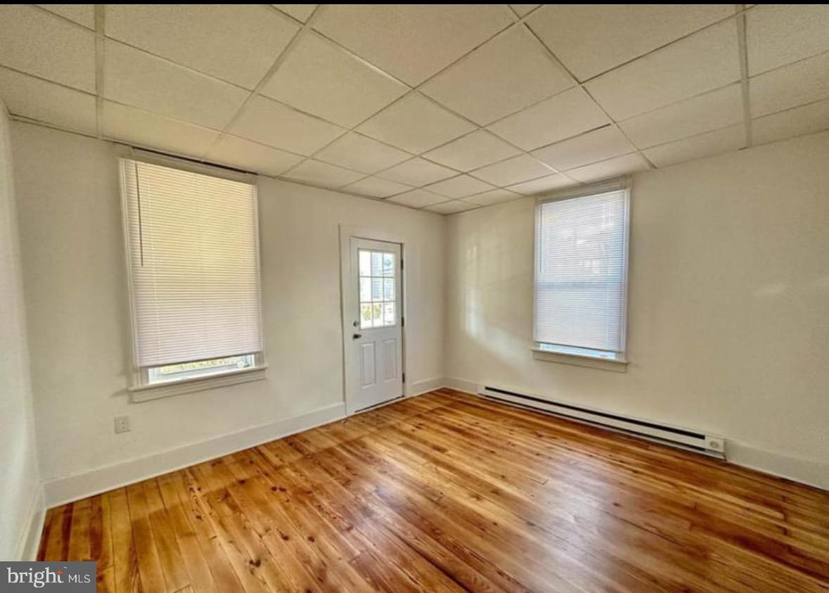 SOUTH END - Residential