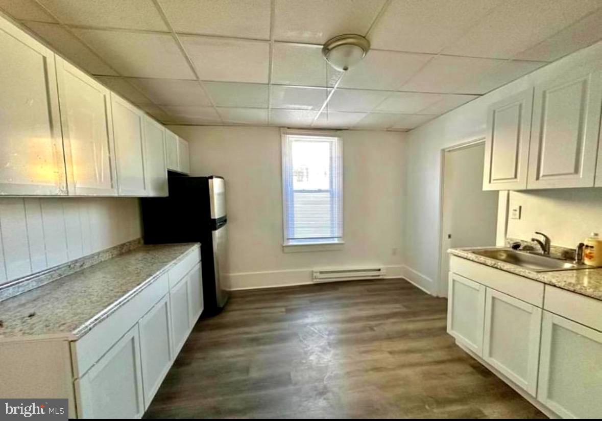 SOUTH END - Residential