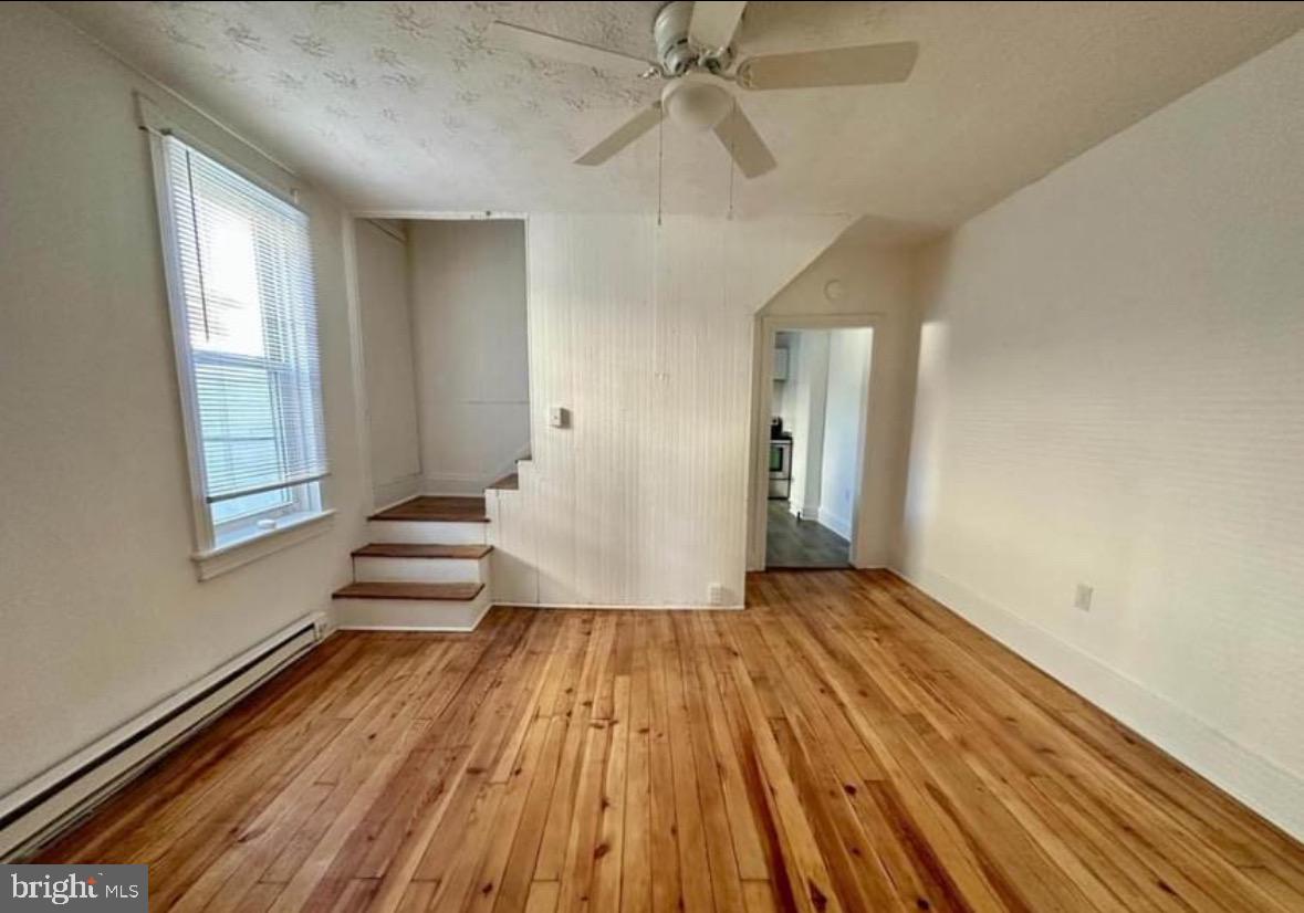 SOUTH END - Residential