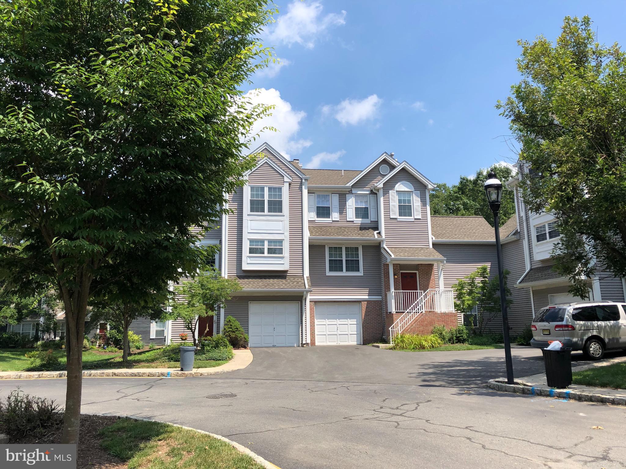 Photo 1 of 22 — 33 KETLEY PLACE, PRINCETON, NJ 08540