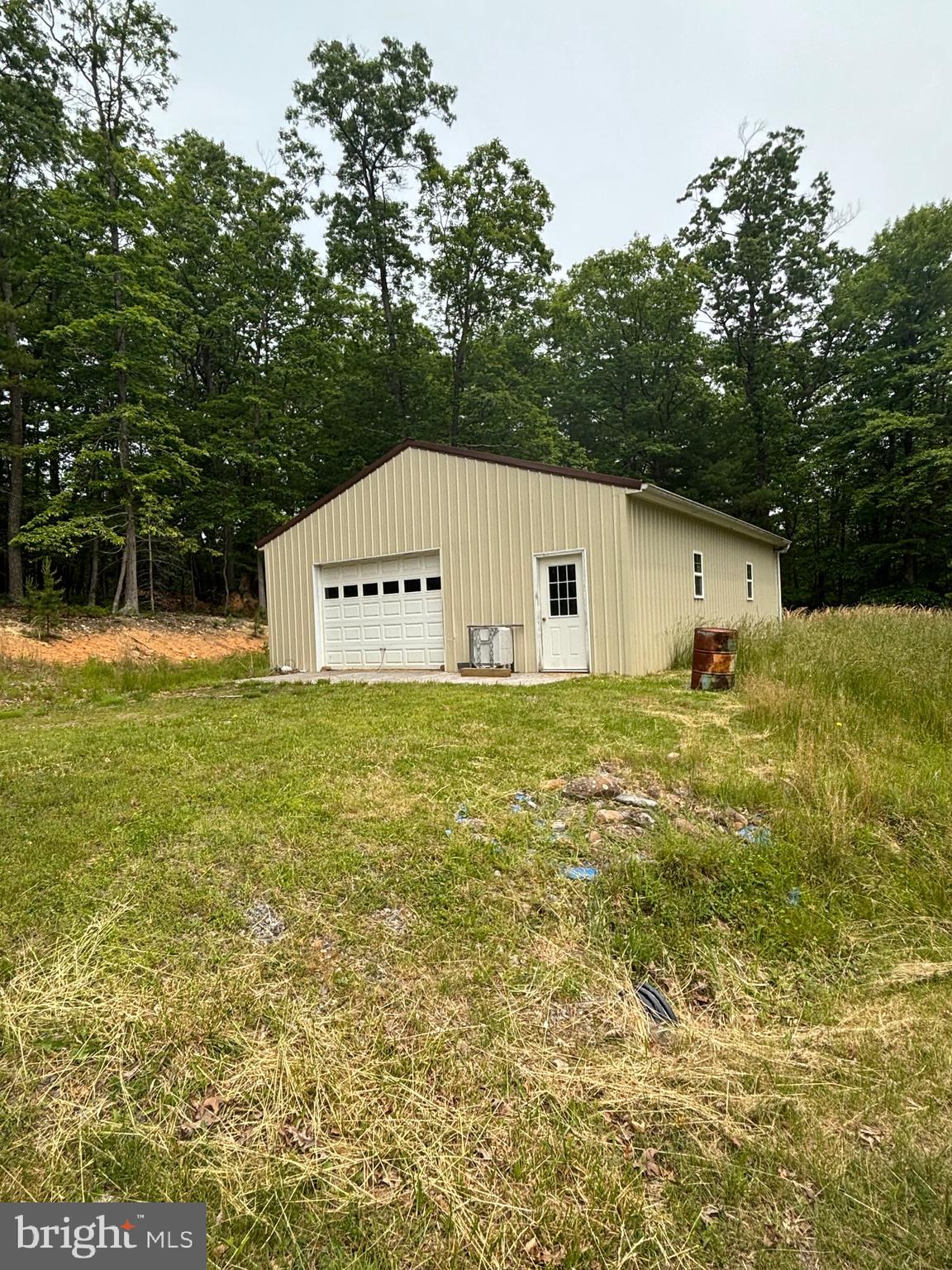 TREASURE MOUNTAIN ESTATES - Residential