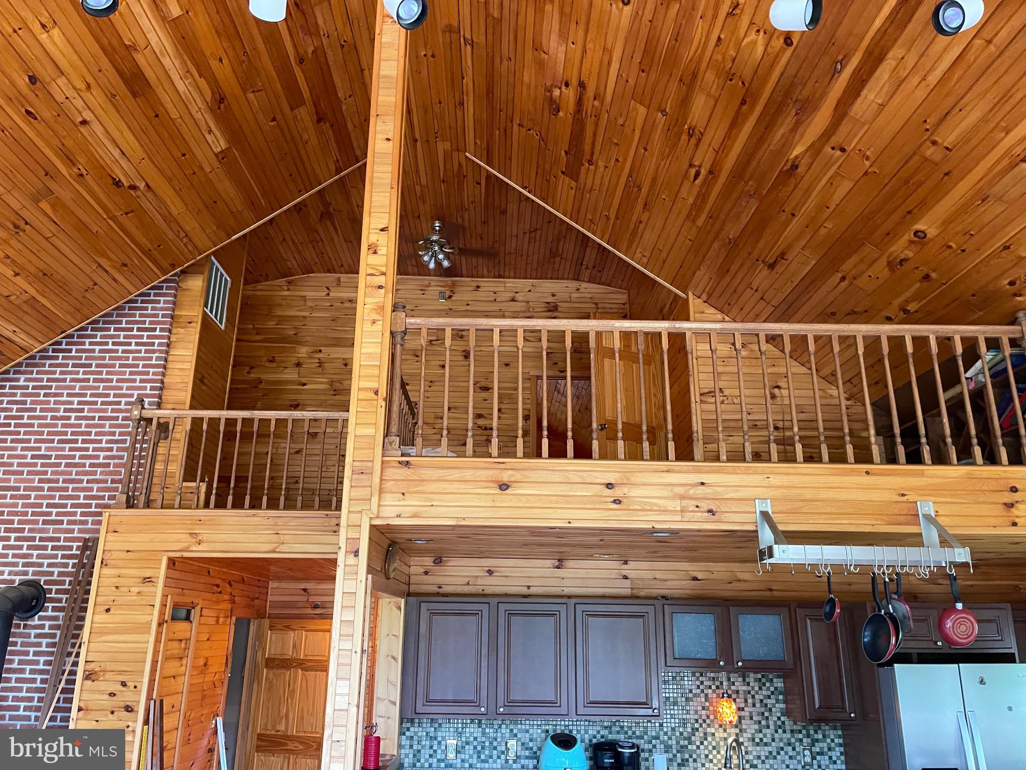 TREASURE MOUNTAIN ESTATES - Residential